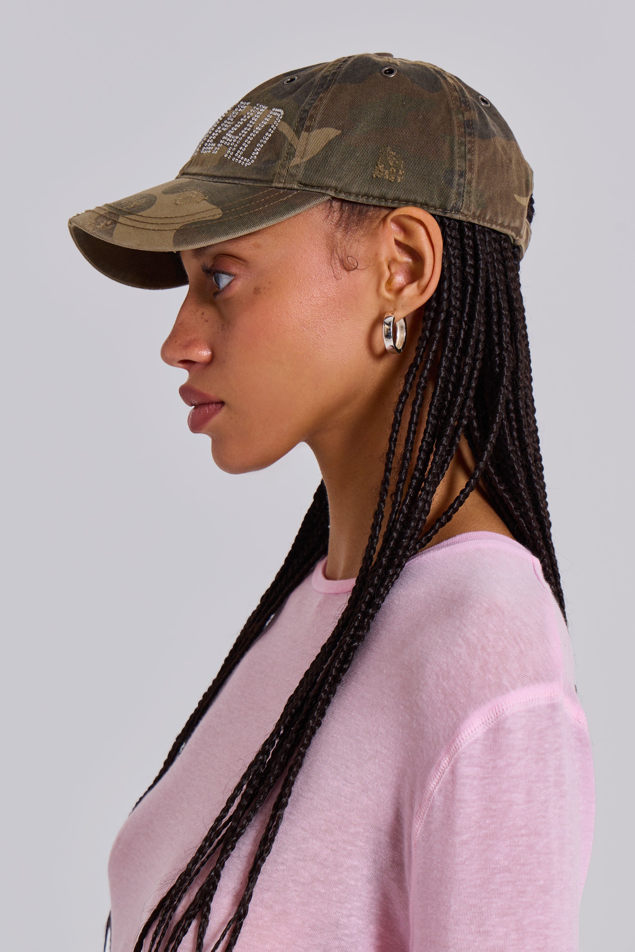 Airhead Camo Cap