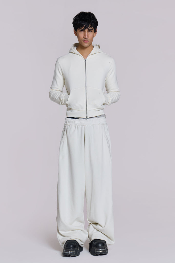 Off White Baggy Monster Joggers