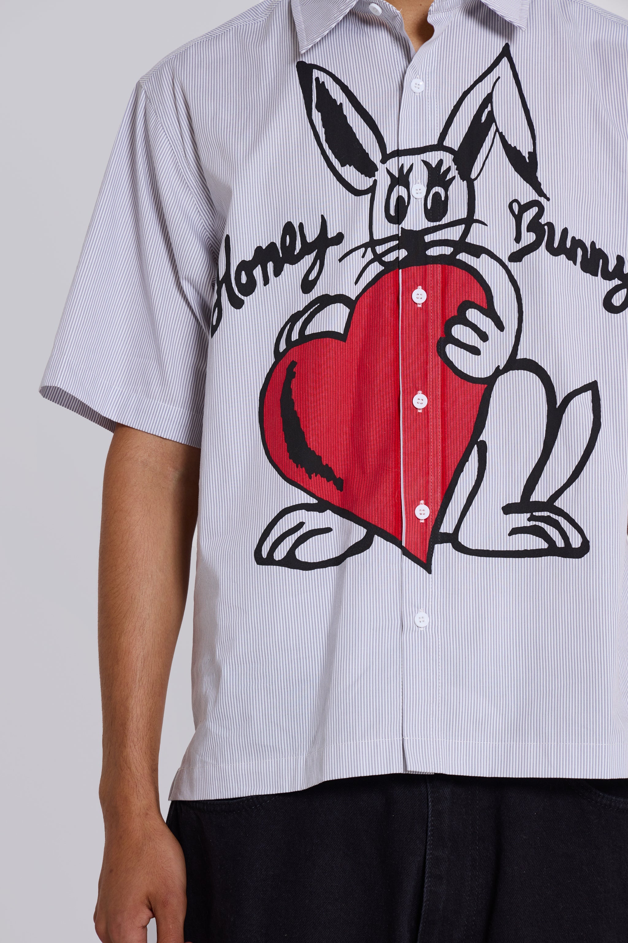 Honey Bunny Shirt