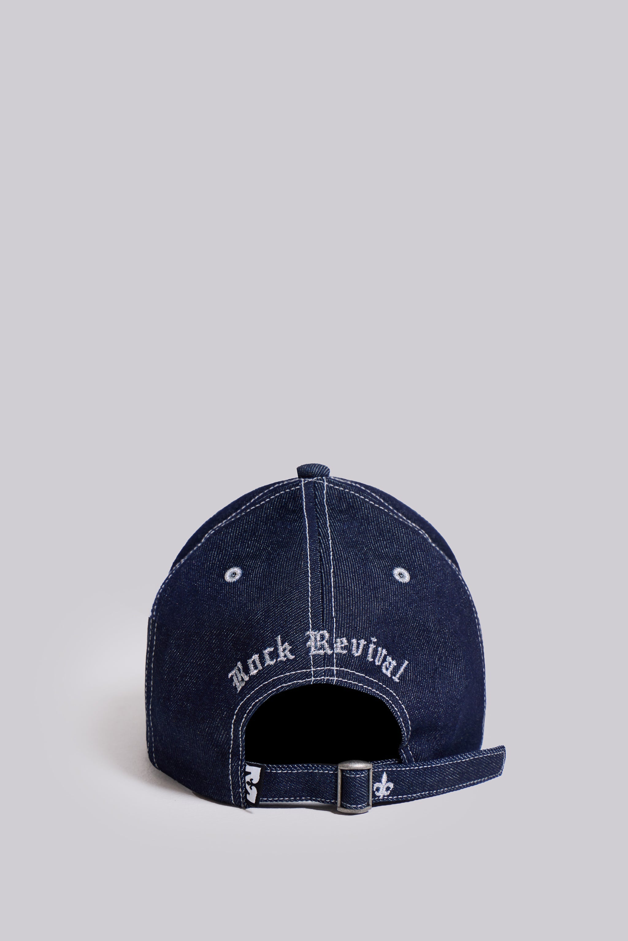 Rock Revival Cap