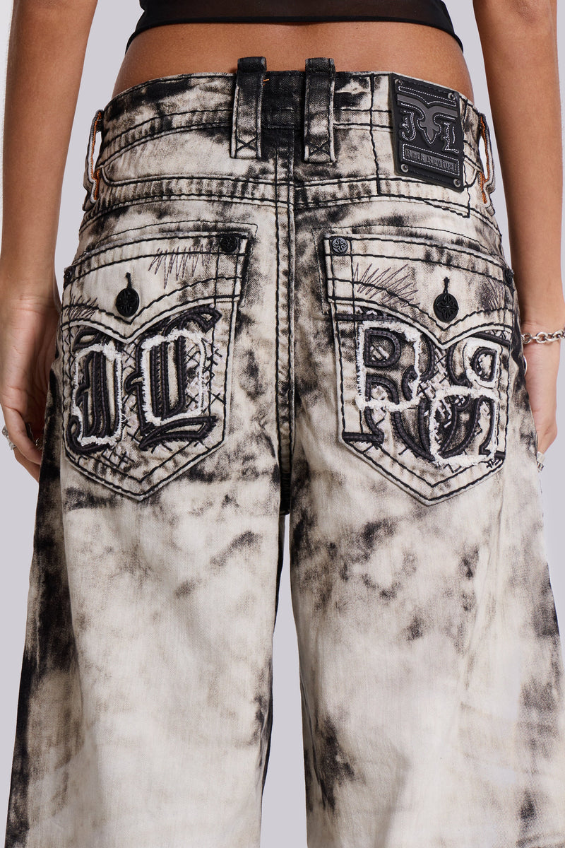 Rock Revival Sirus Colossus Jeans