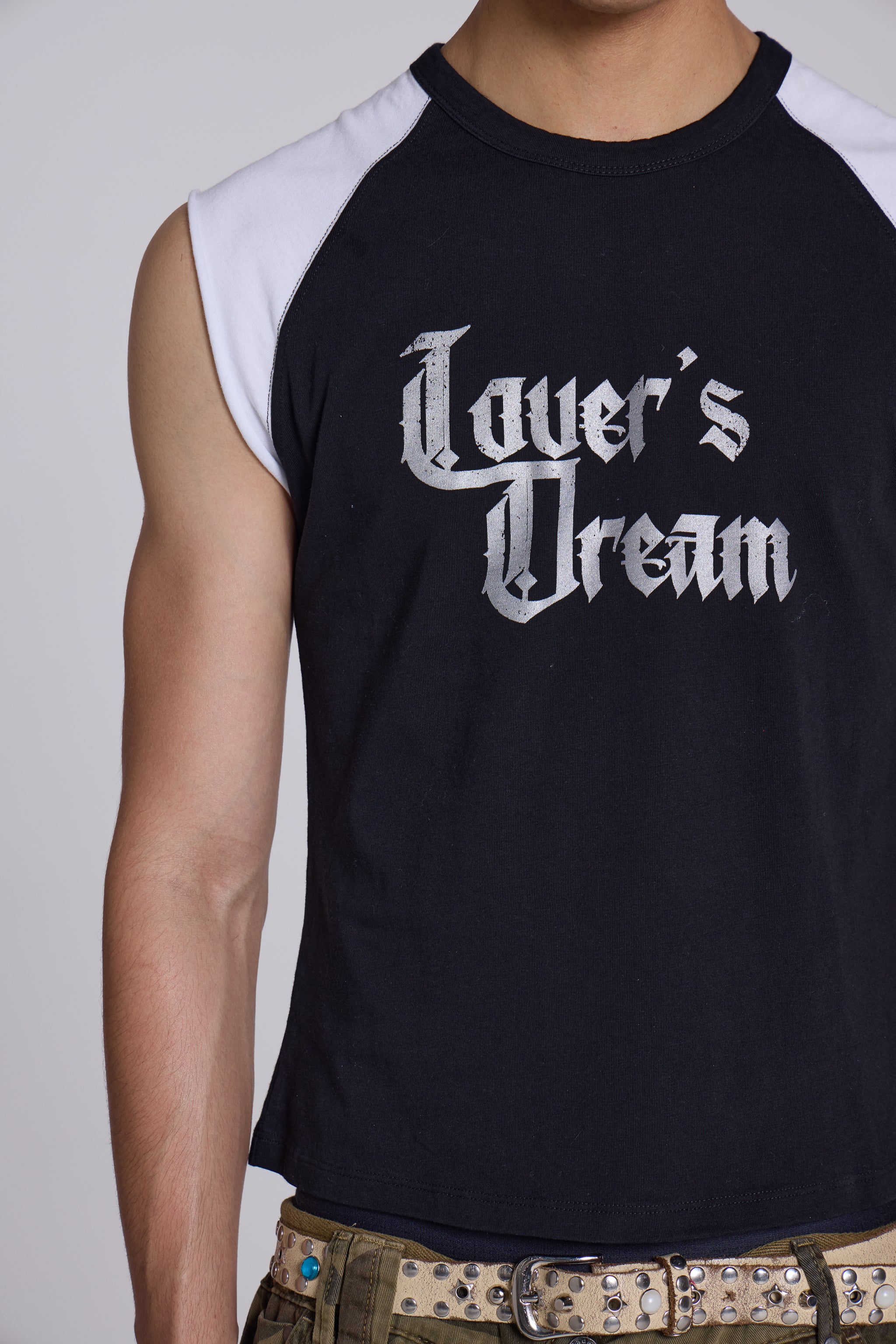 Lovers Tank Top