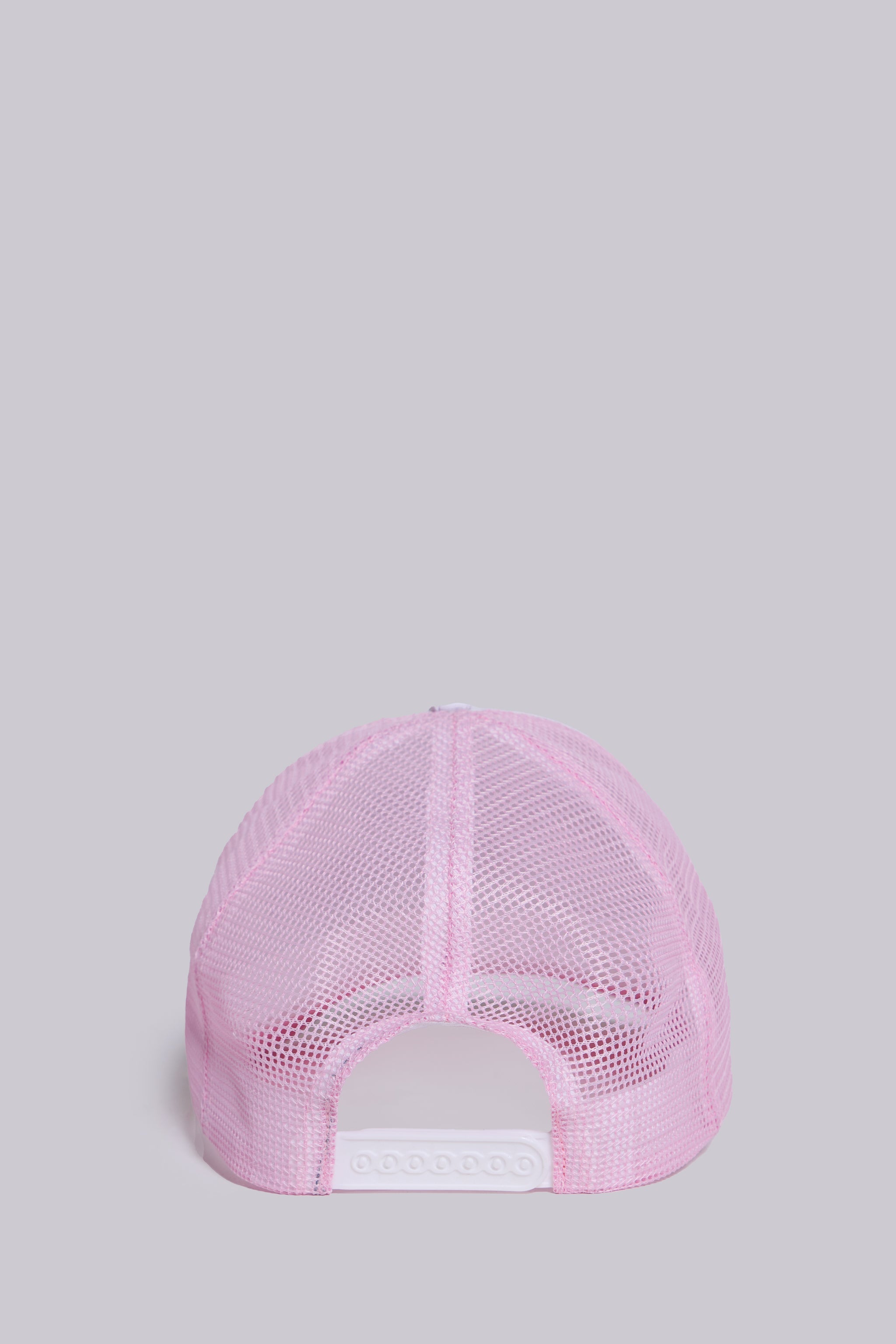 Extrovert Mesh Trucker Hat