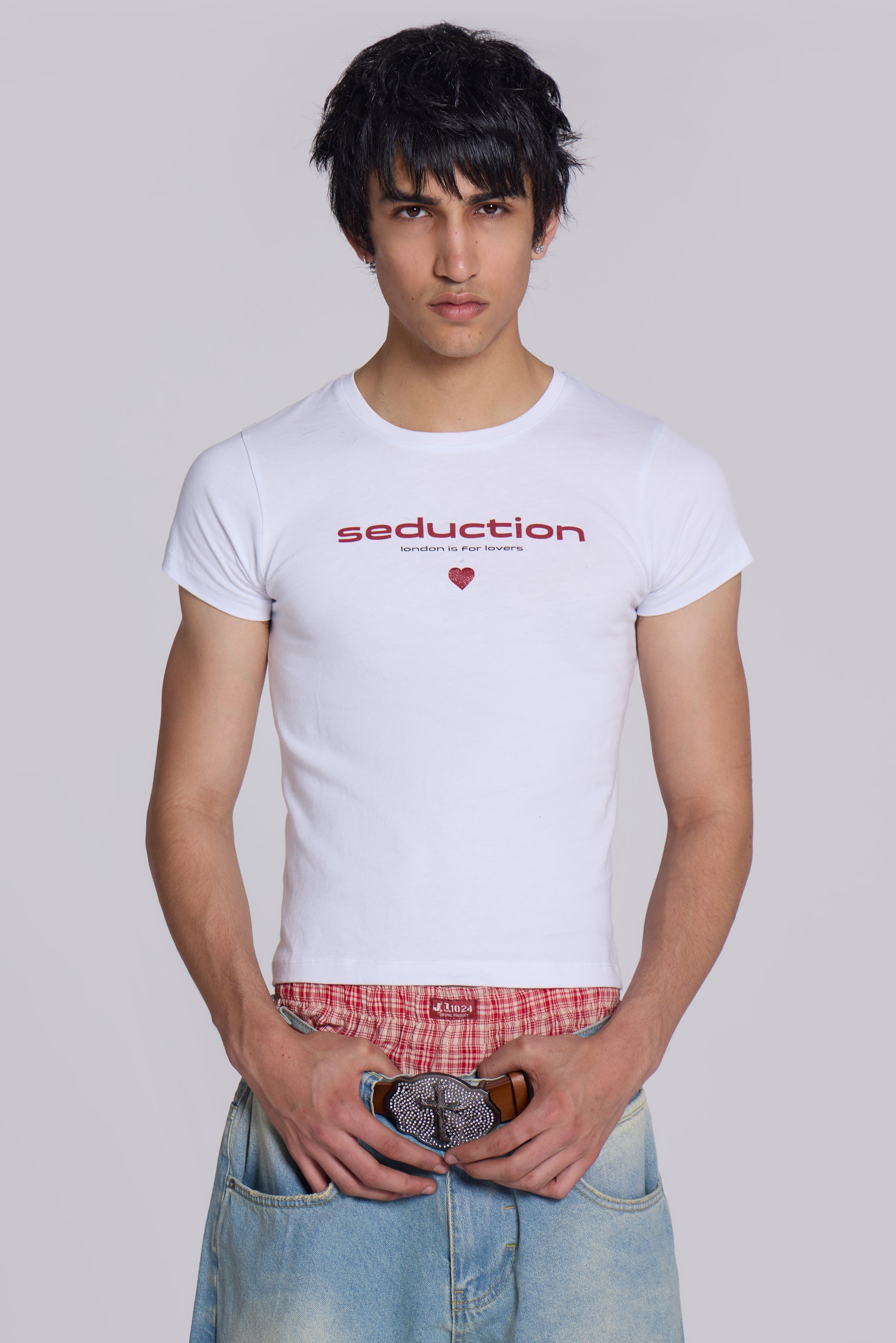 Seduction Tee