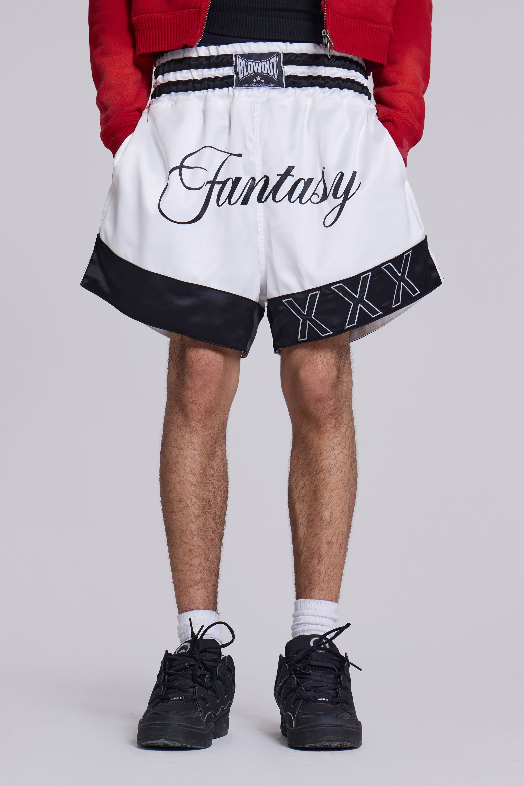 Fantasy Boxing Shorts