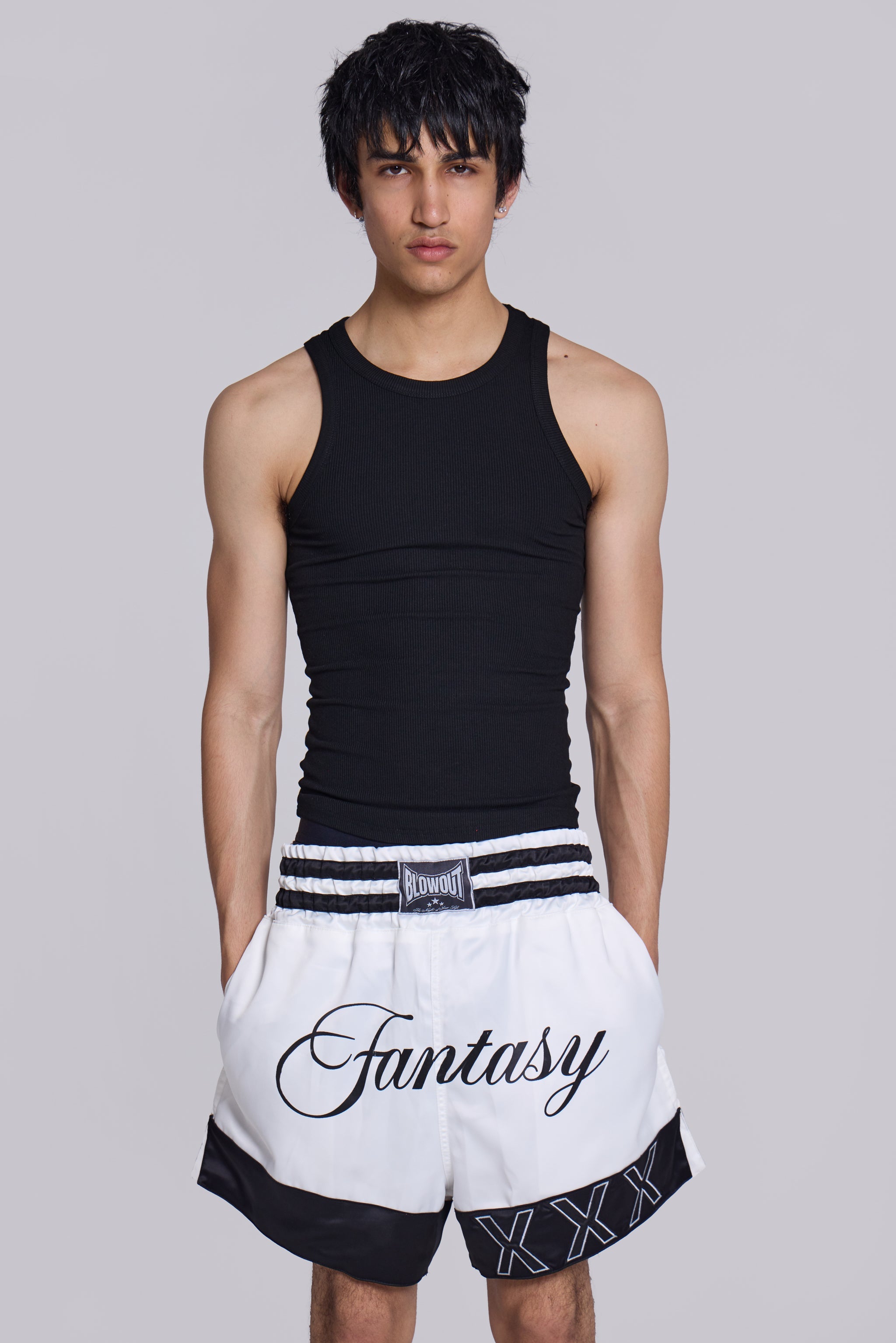 Fantasy Boxing Shorts