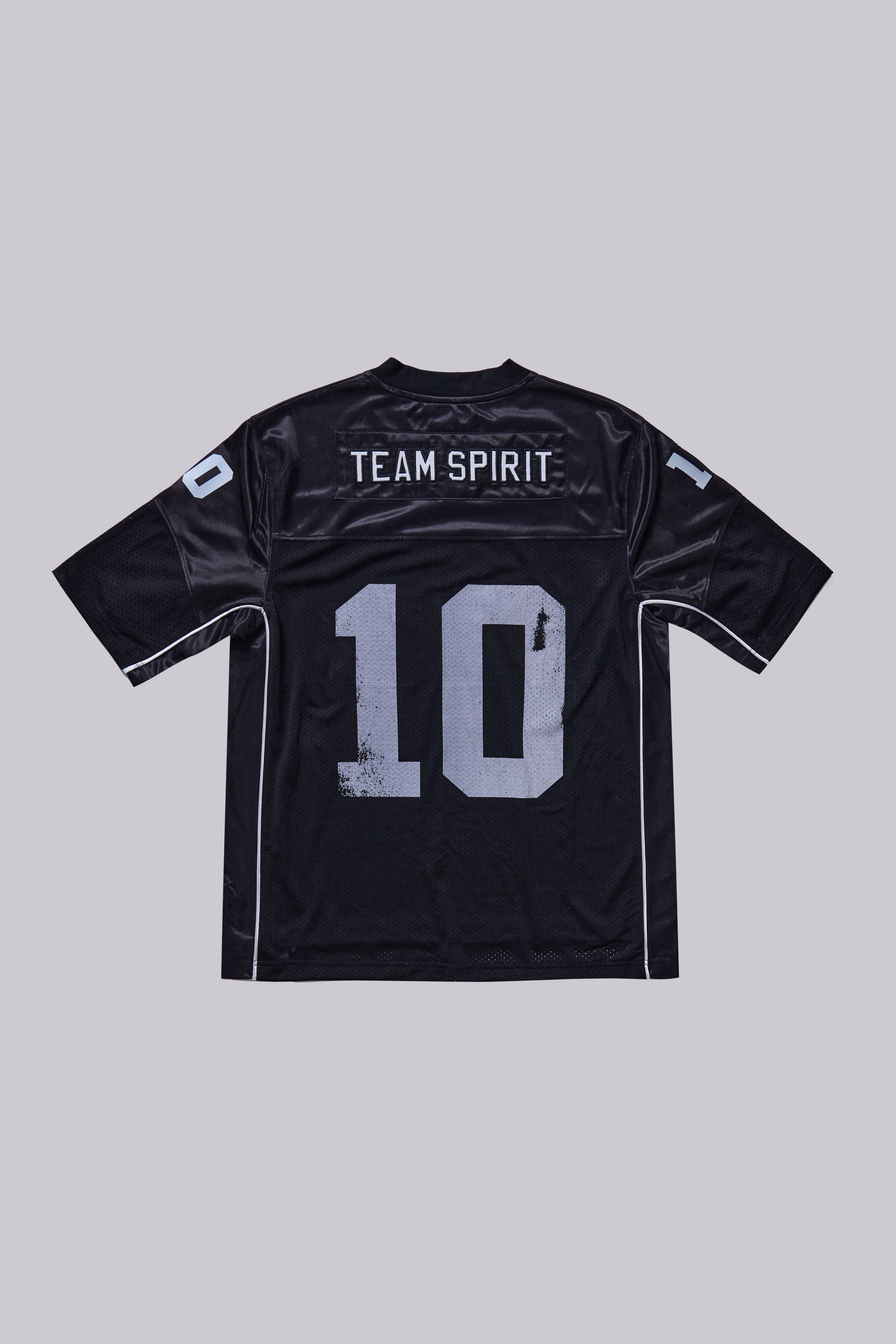 Team Spirit Football Jersey