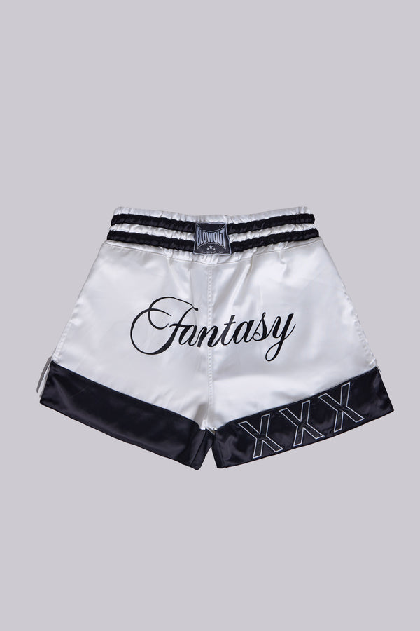 Fantasy Boxing Shorts