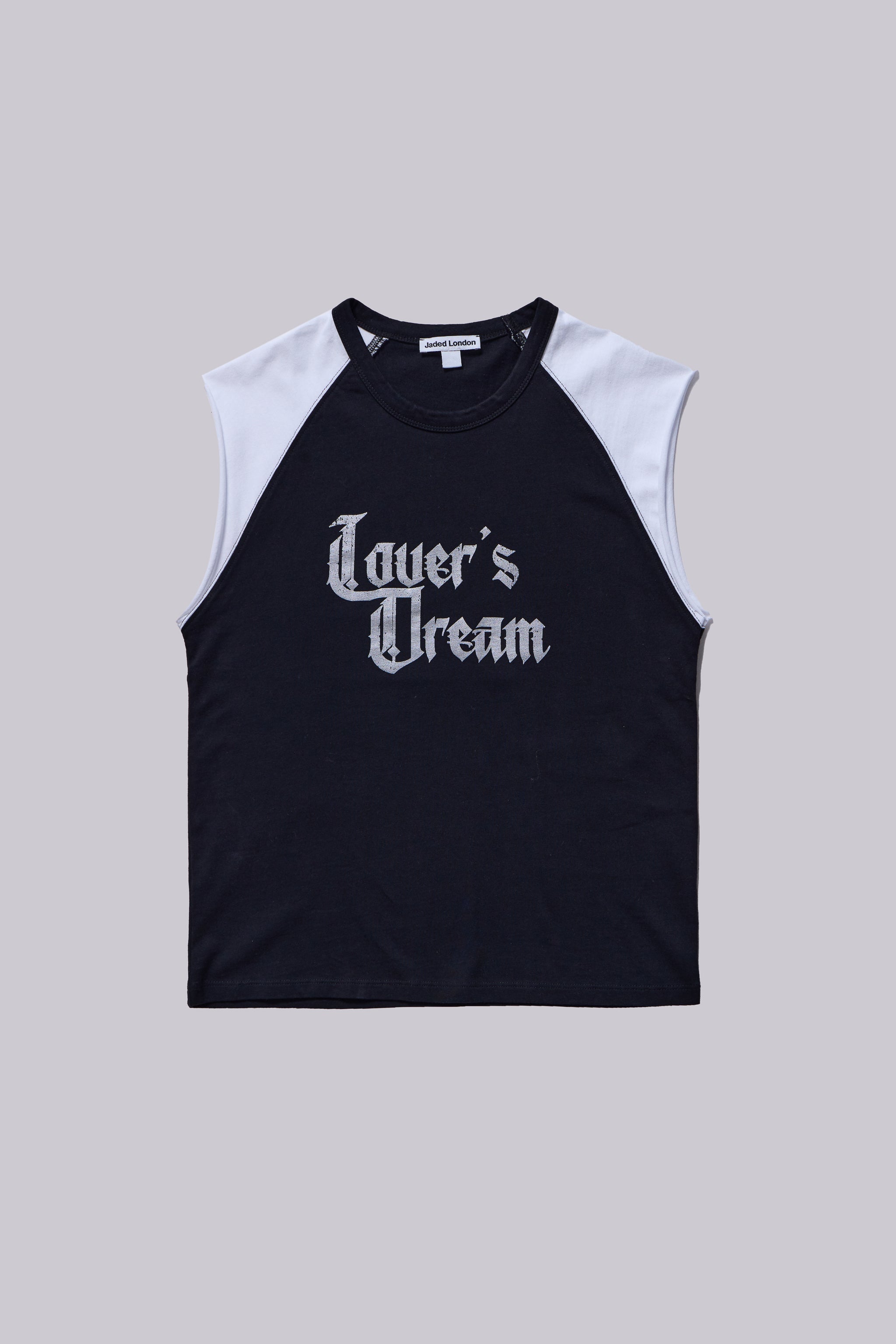 Lovers Tank Top