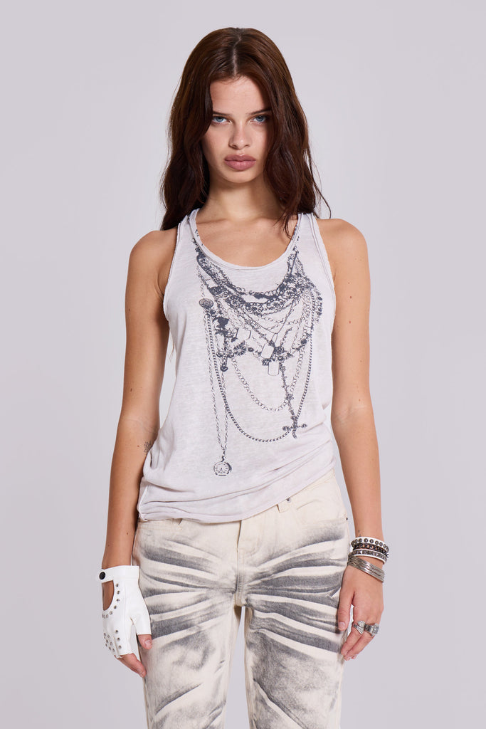 Trompe Vest
