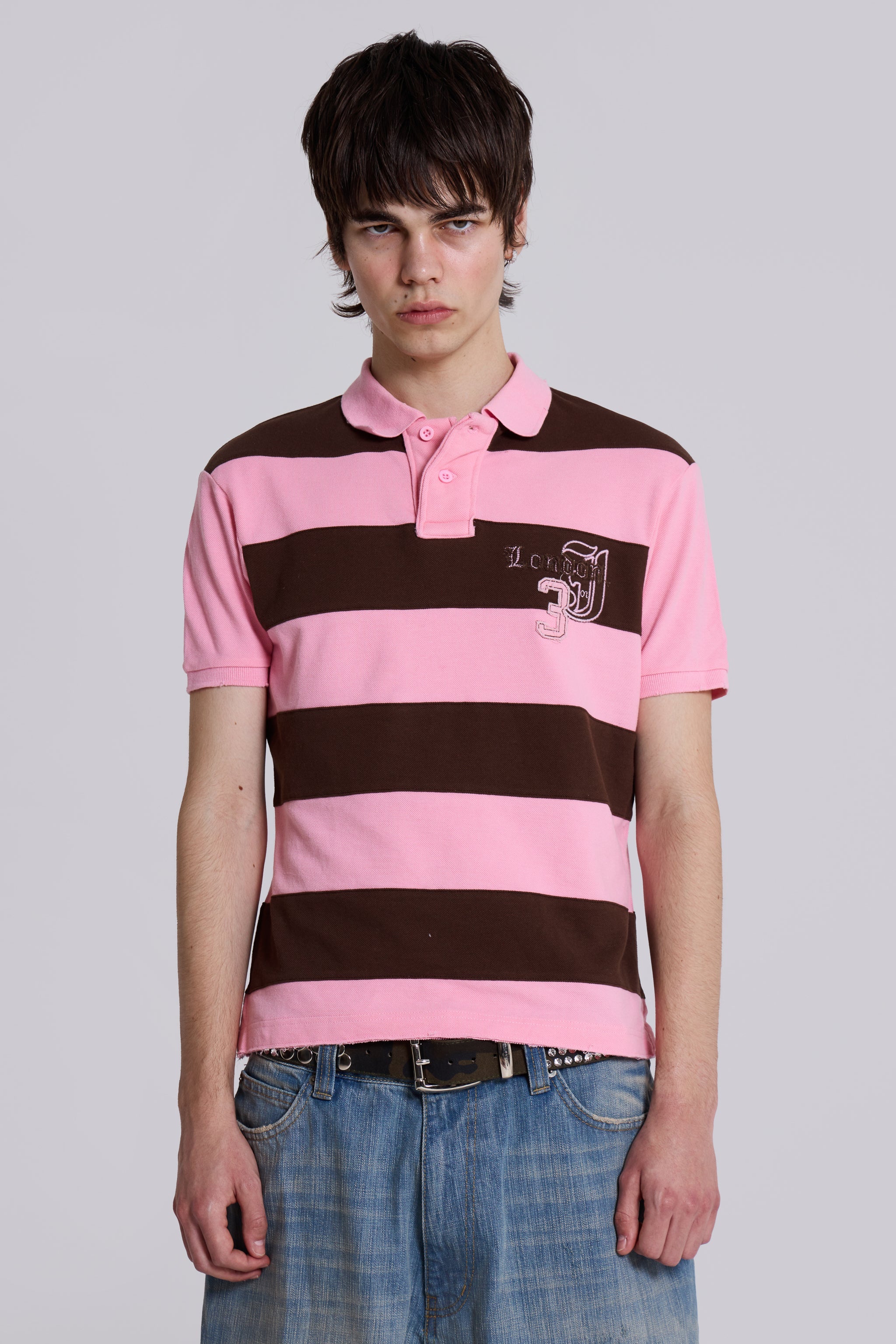 Kappa Polo Shirt