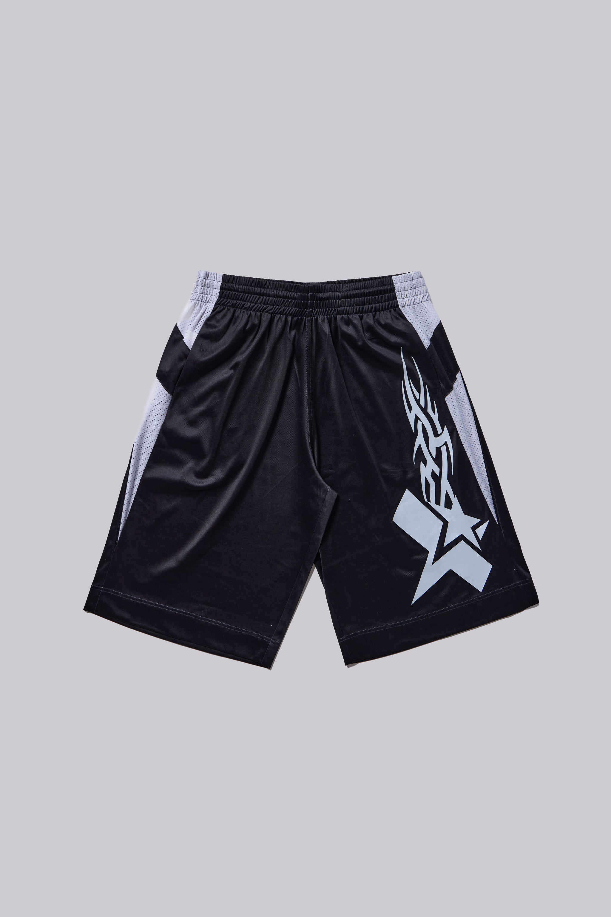 Asteroid Basketball Shorts