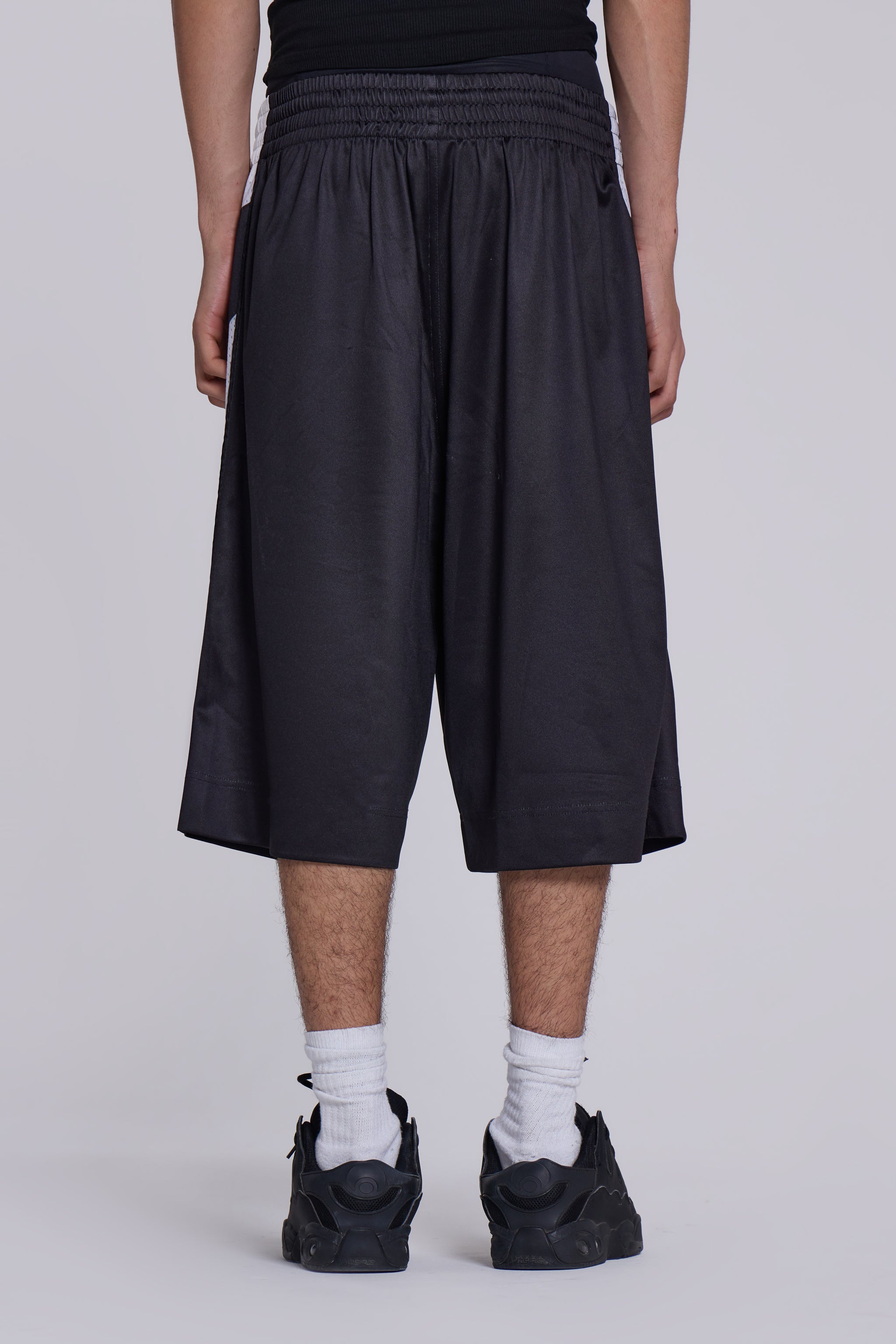 Asteroid Basketball Shorts