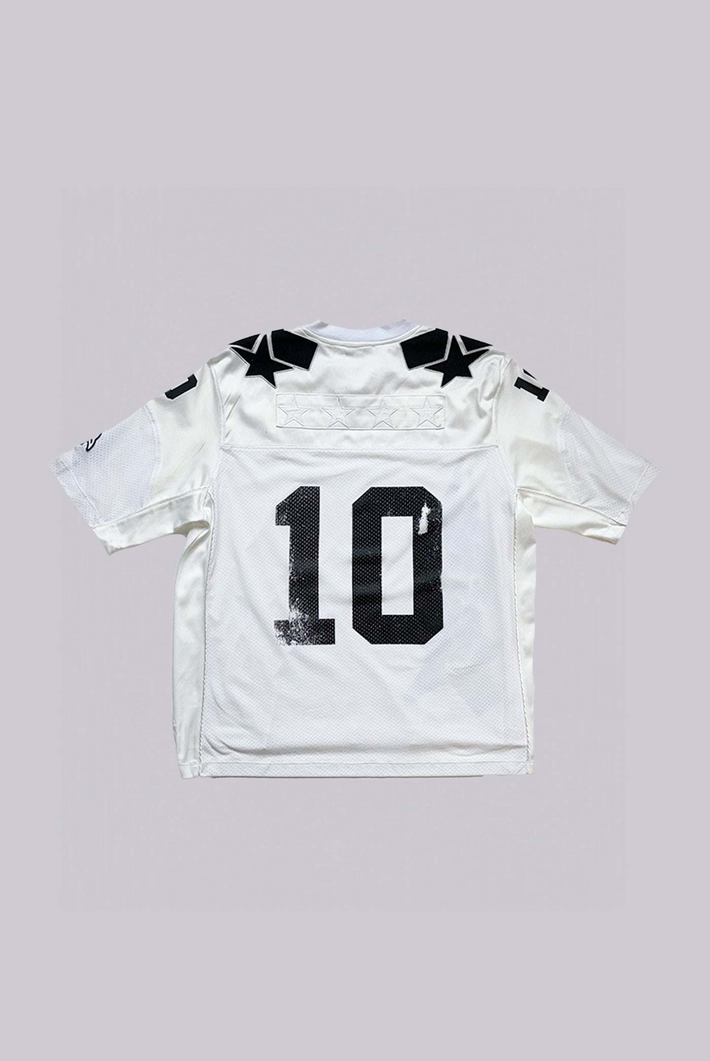 Perfect 10 Football Jersey