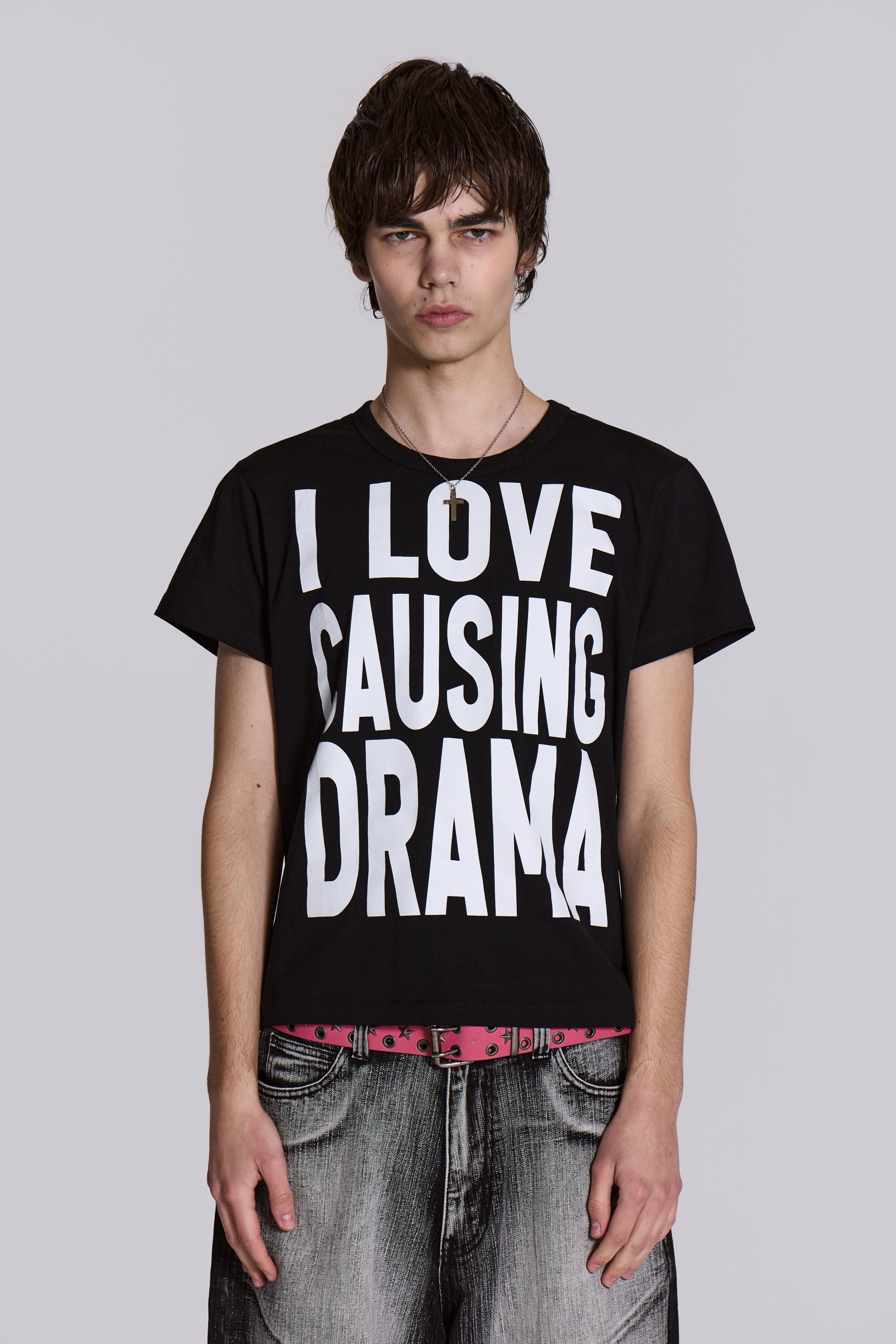 Drama King Tee