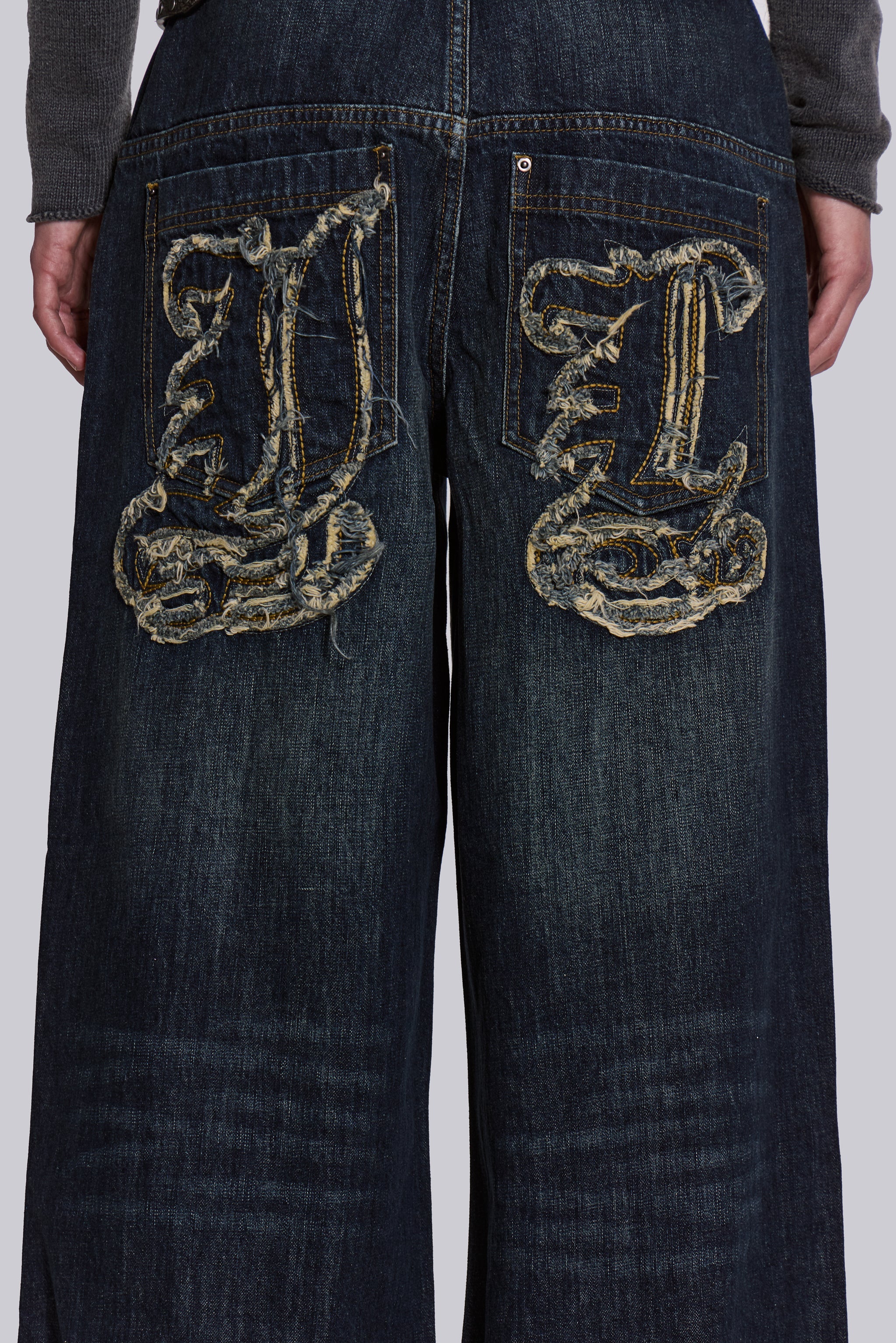 J-L Colossus Jeans