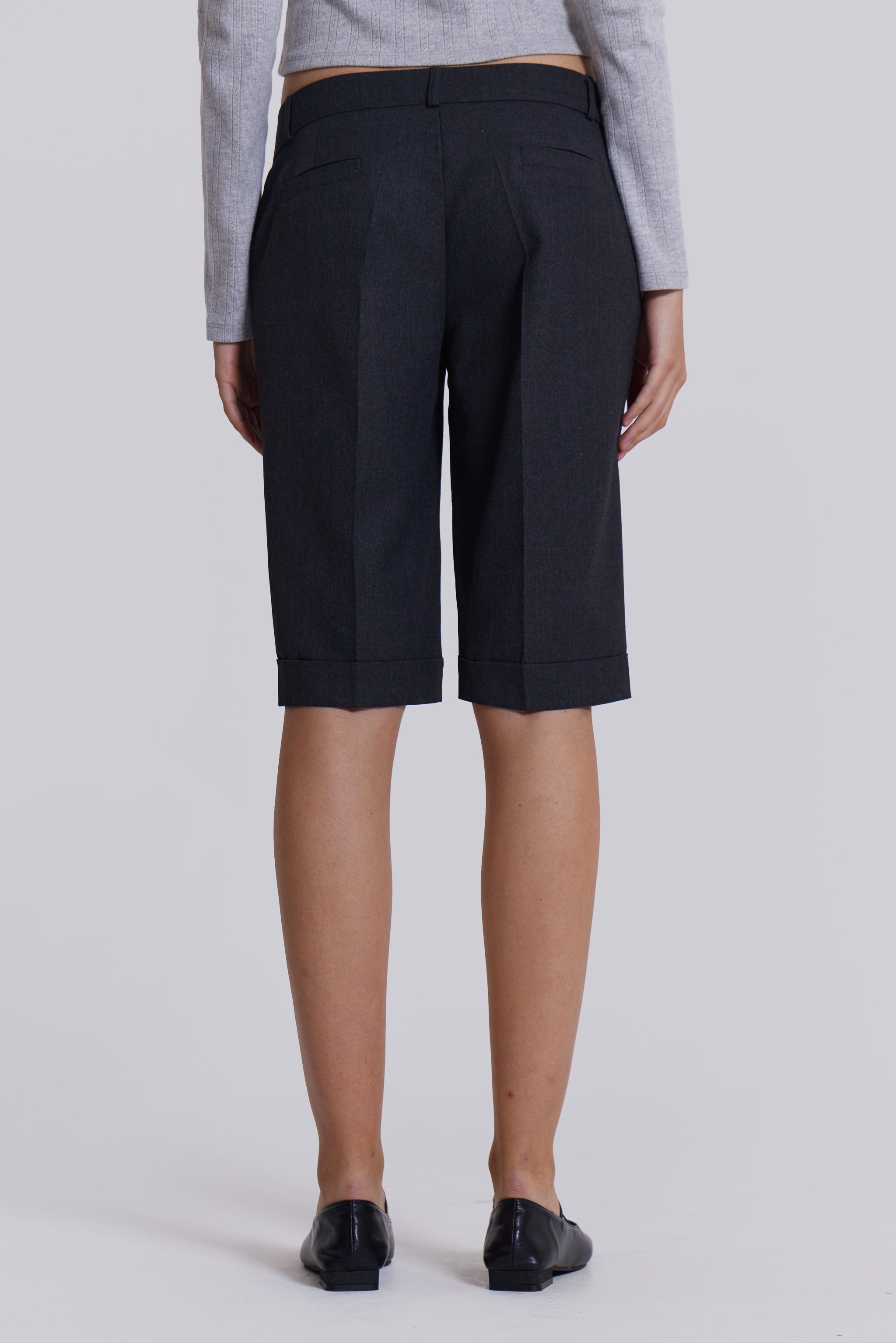 Miss Tailored Short