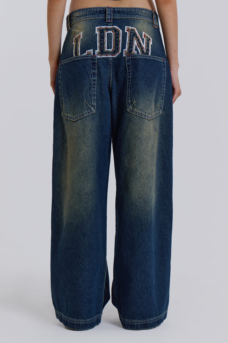 LDN Colossus Jeans