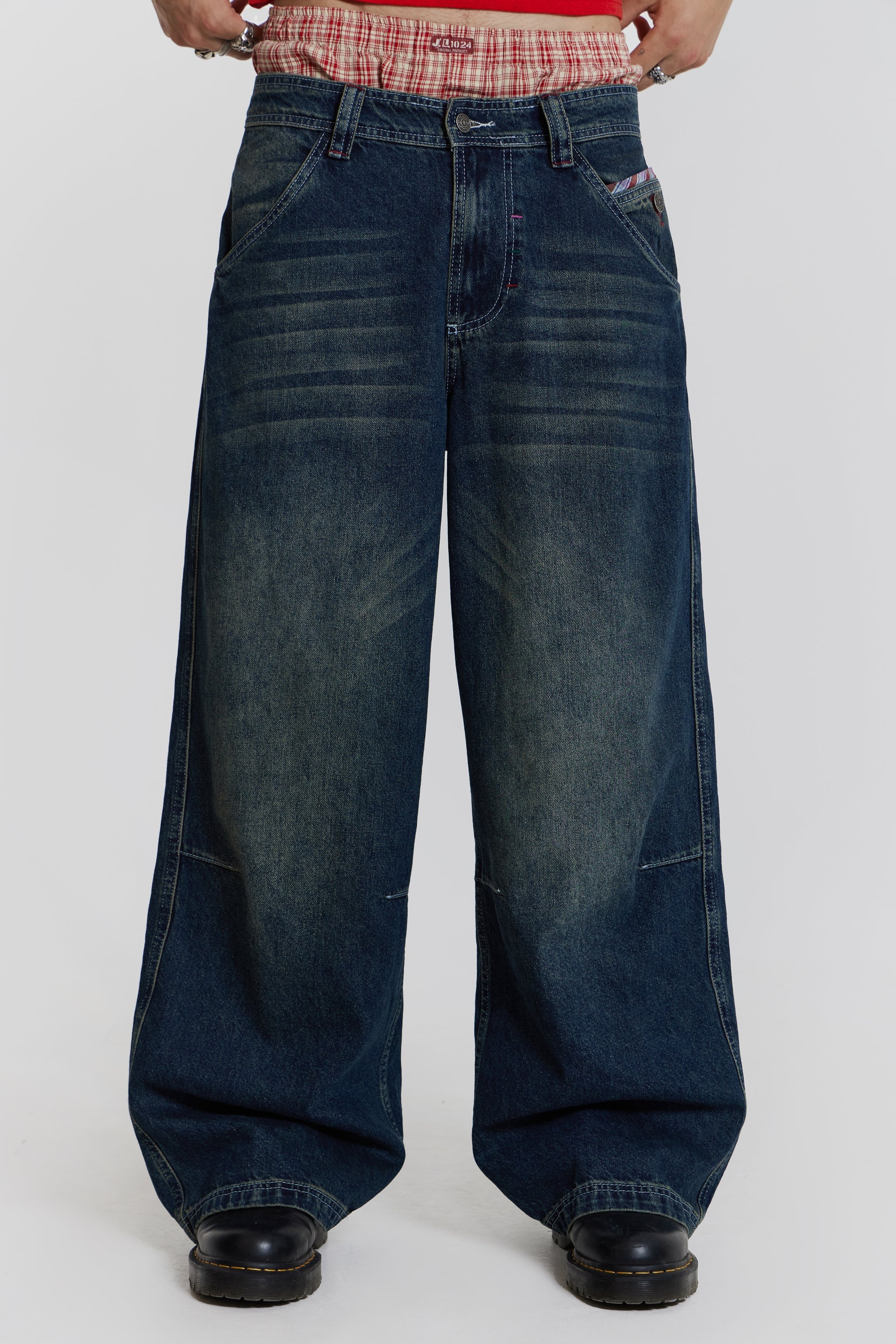 LDN Colossus Jeans