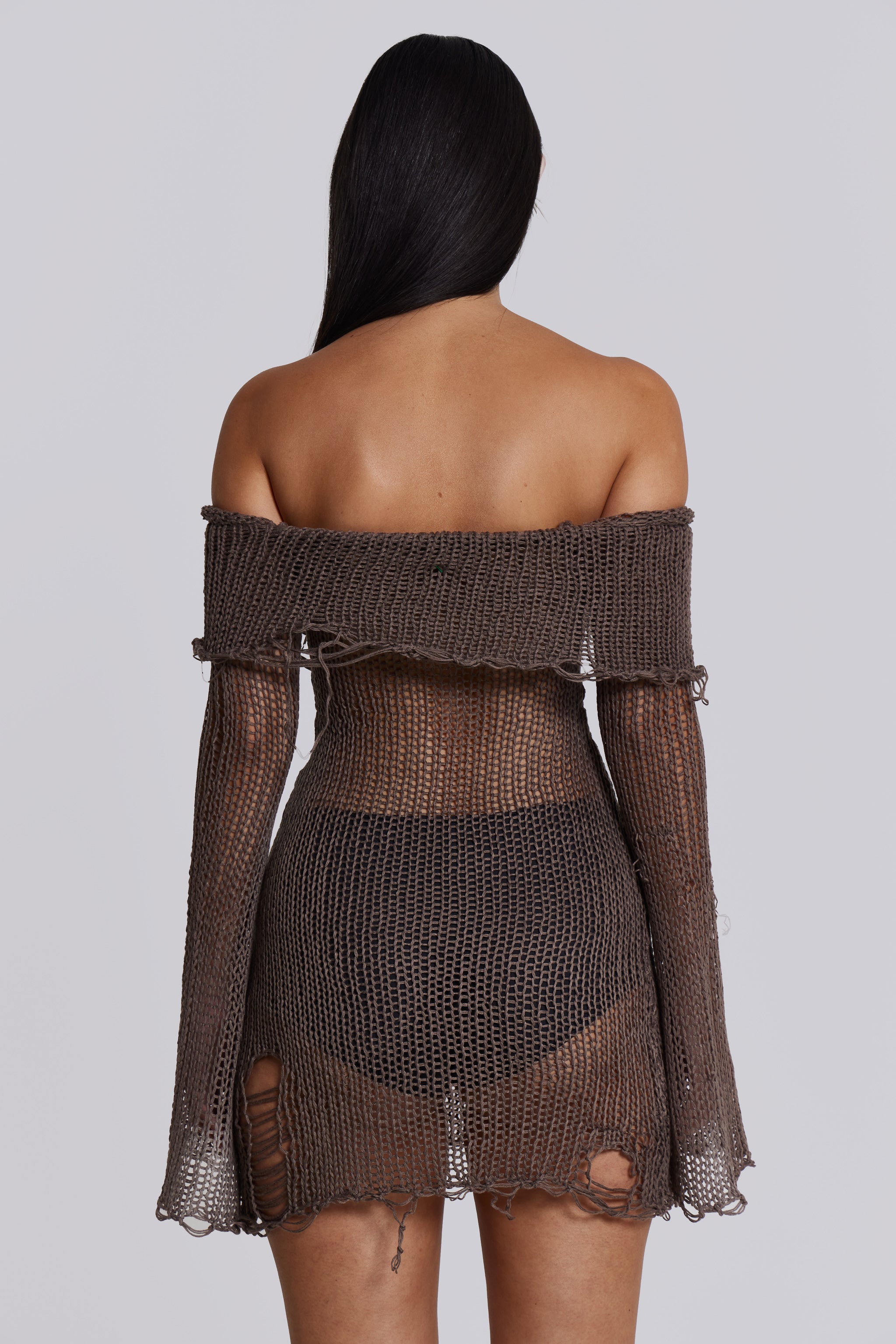 Kaia Knit Dress