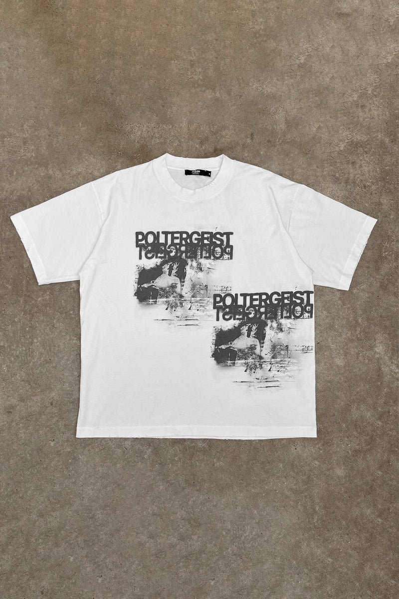 Poltergeist Graphic T-Shirt