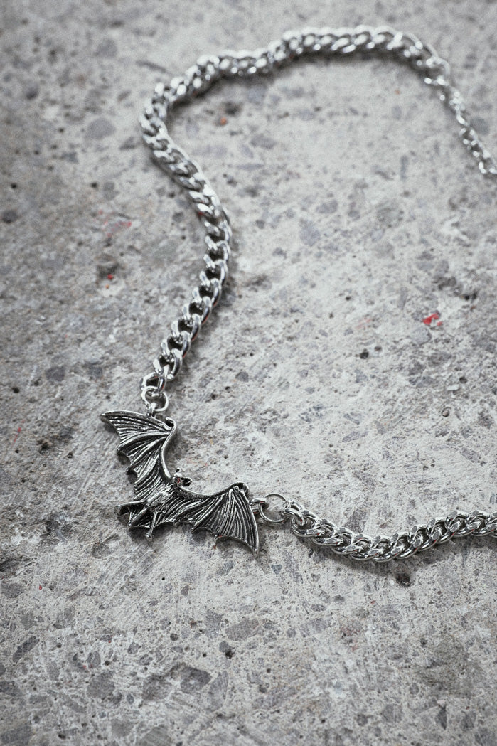 Vampire Necklace