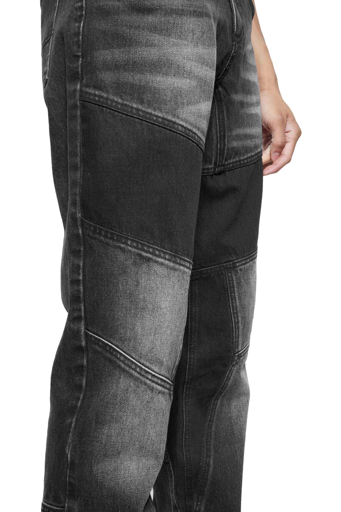 Octane Biker Jeans