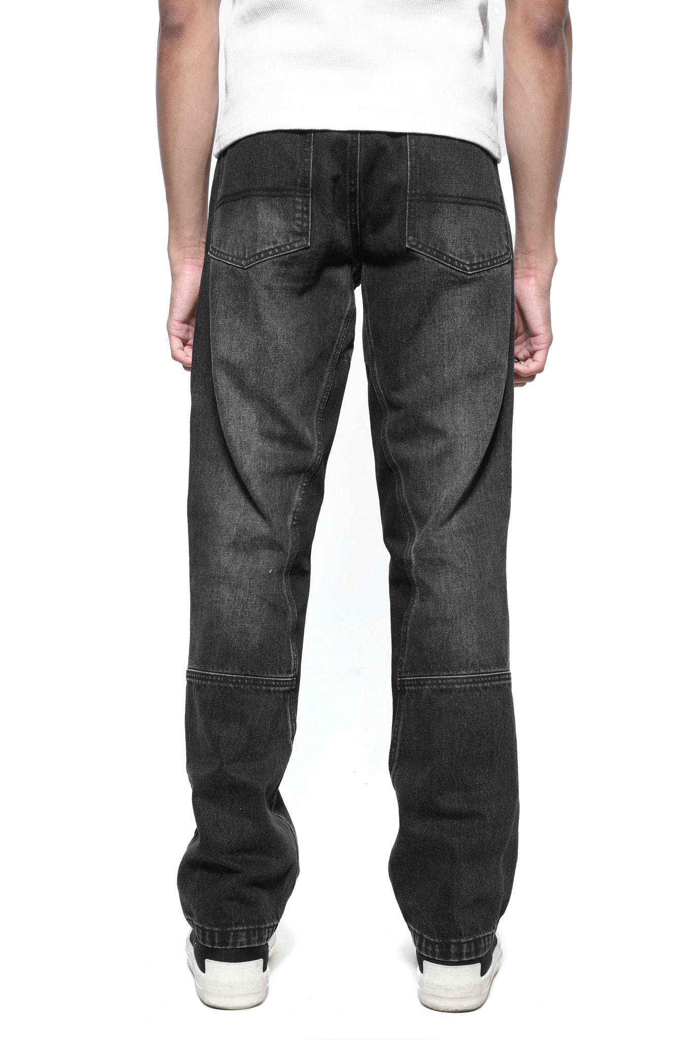 Octane Biker Jeans