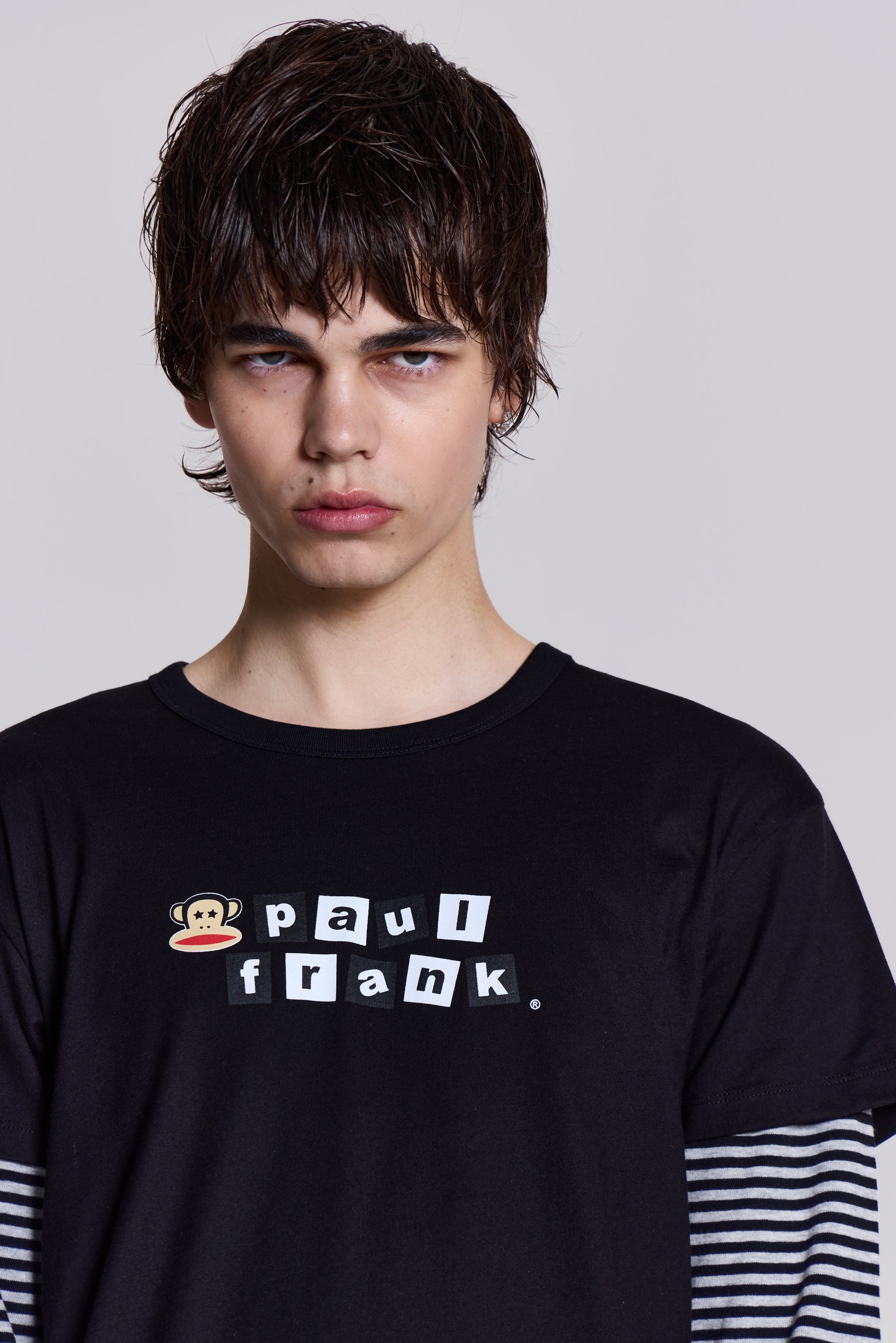 Paul Frank Layer Tee