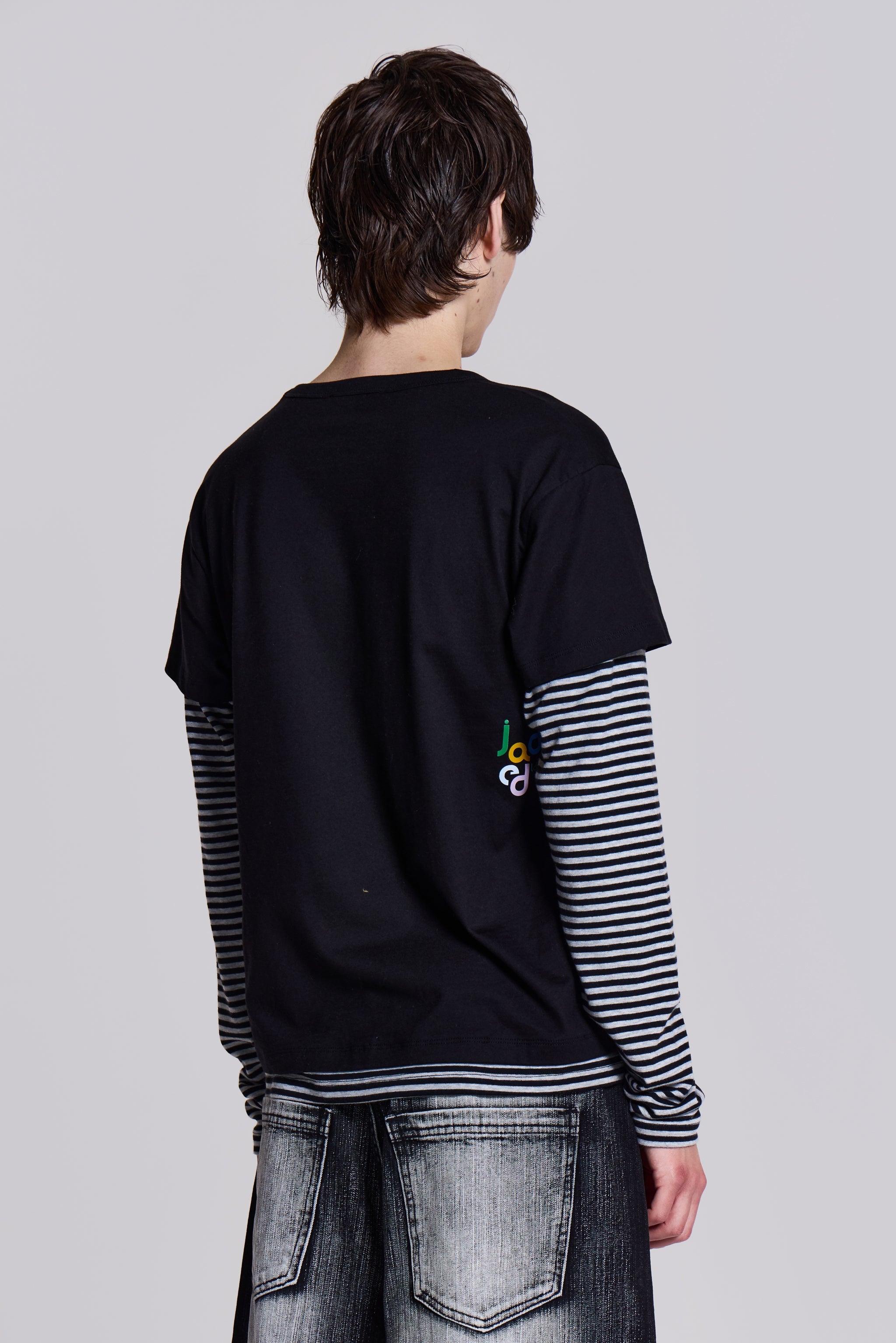 Paul Frank Layer Tee