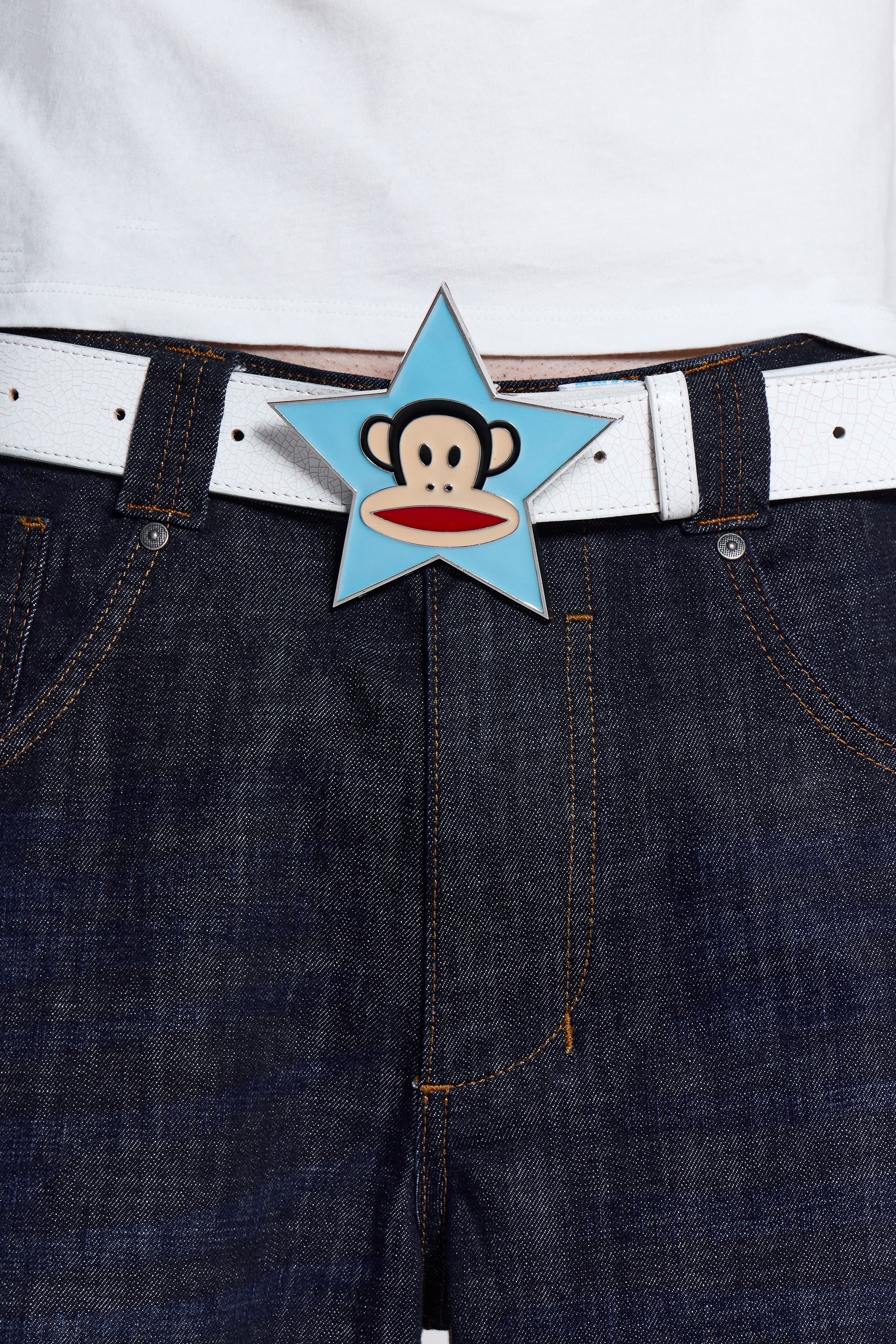 Paul Frank Superstar Julius Belt