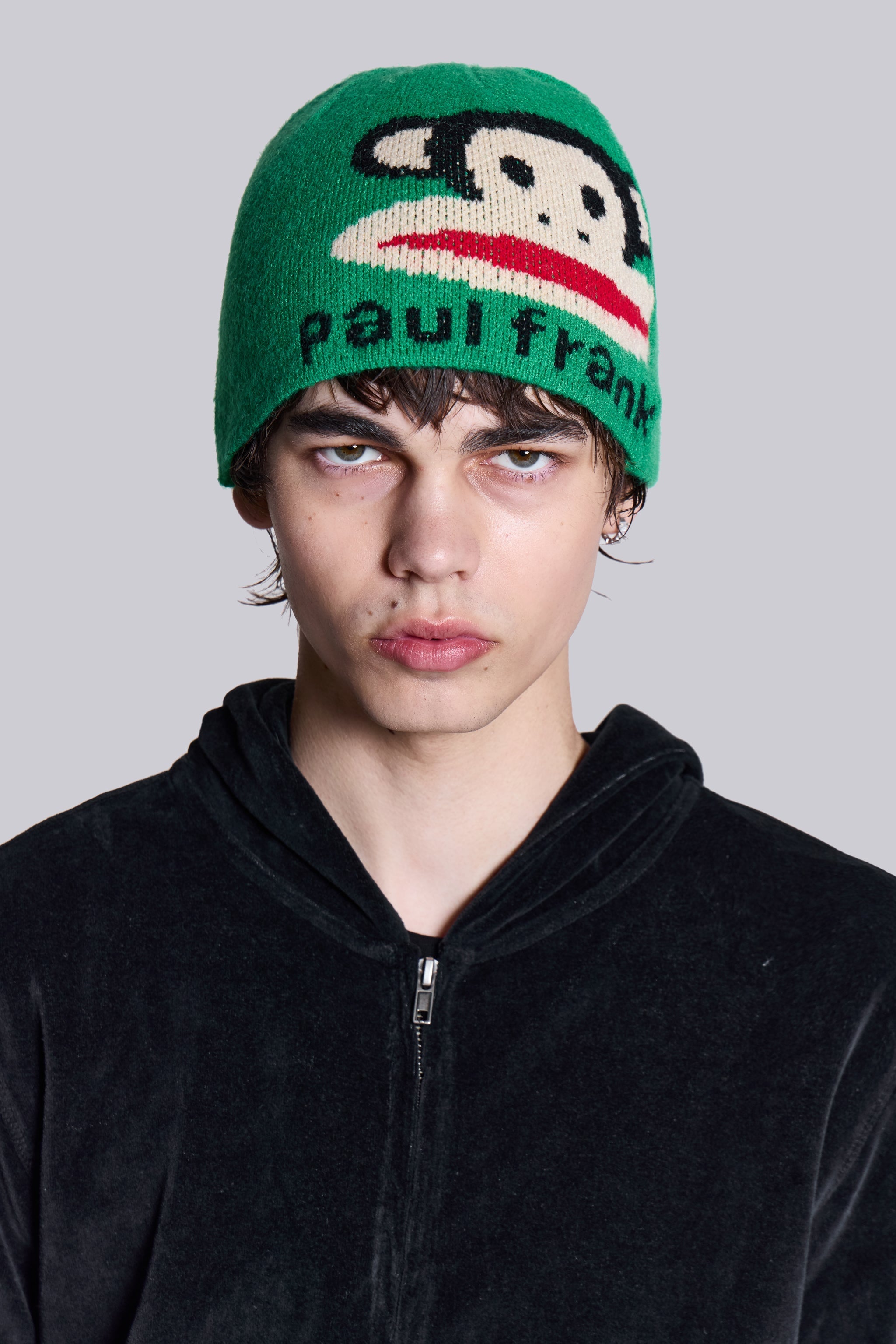 Paul Frank Julius Beanie