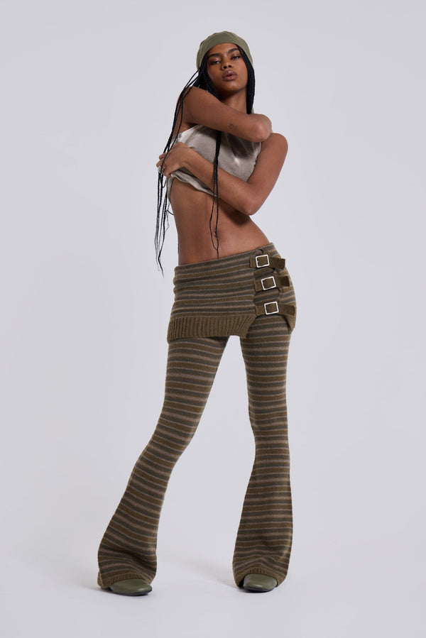 Veda Knitted Trousers
