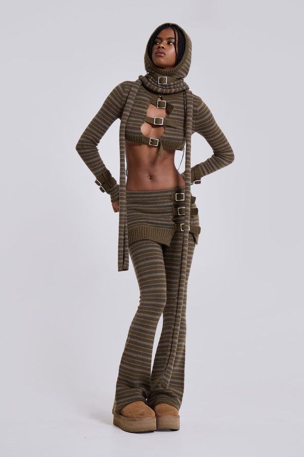 Veda Knitted Trousers