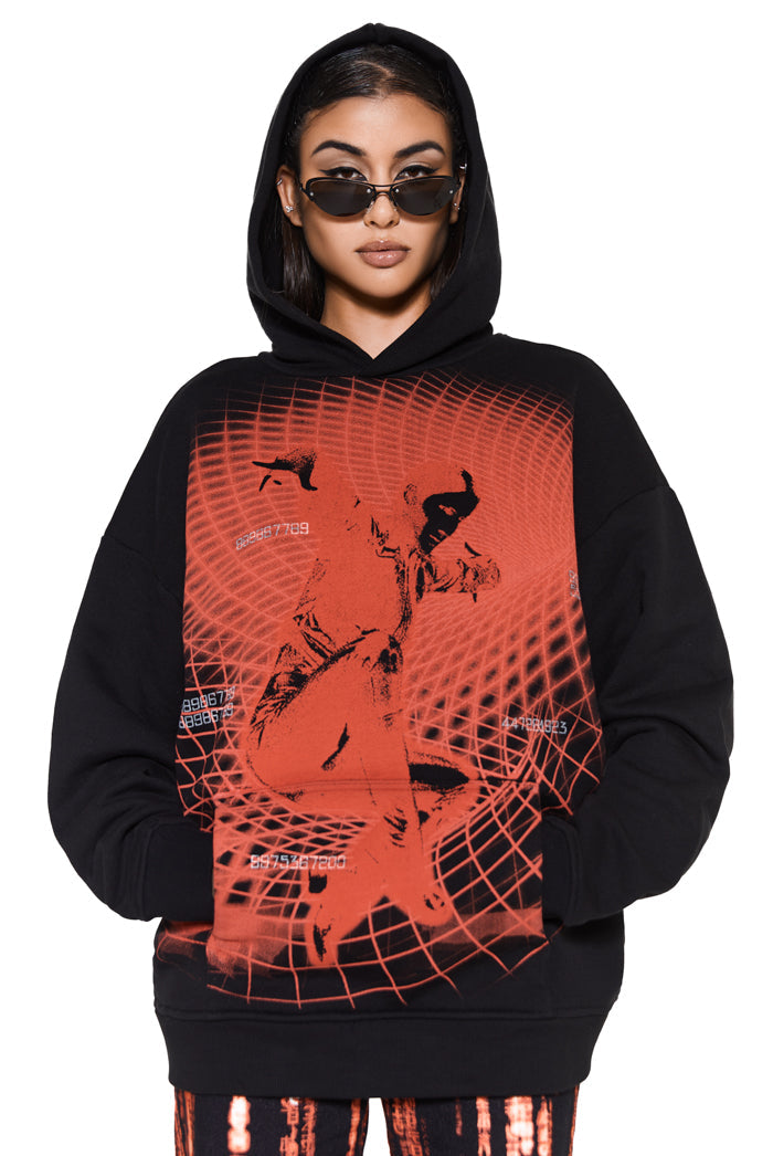 Freefall Hoodie