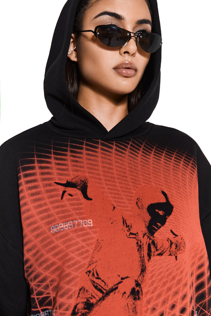 Freefall Hoodie