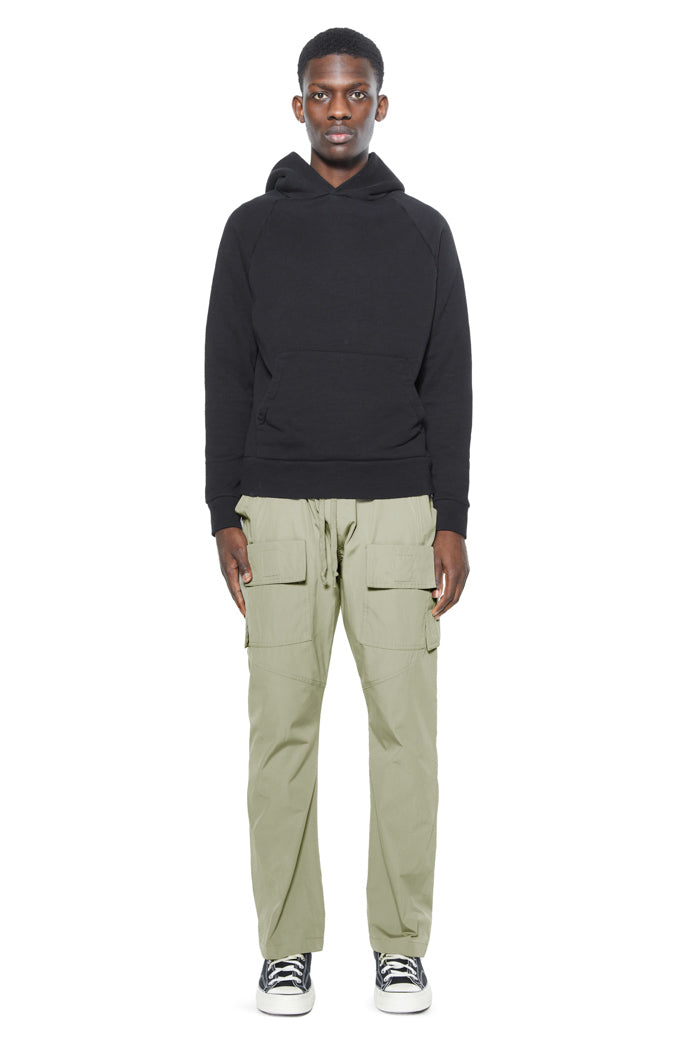 Meadow Green Trail Cargo Trousers