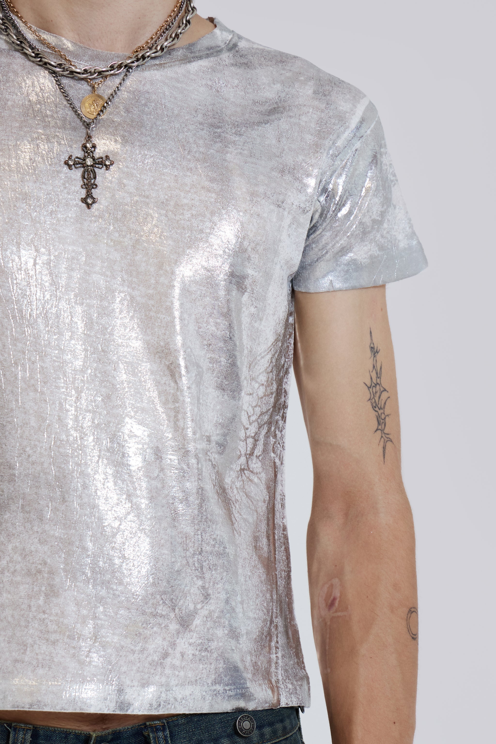 Alloy Tee