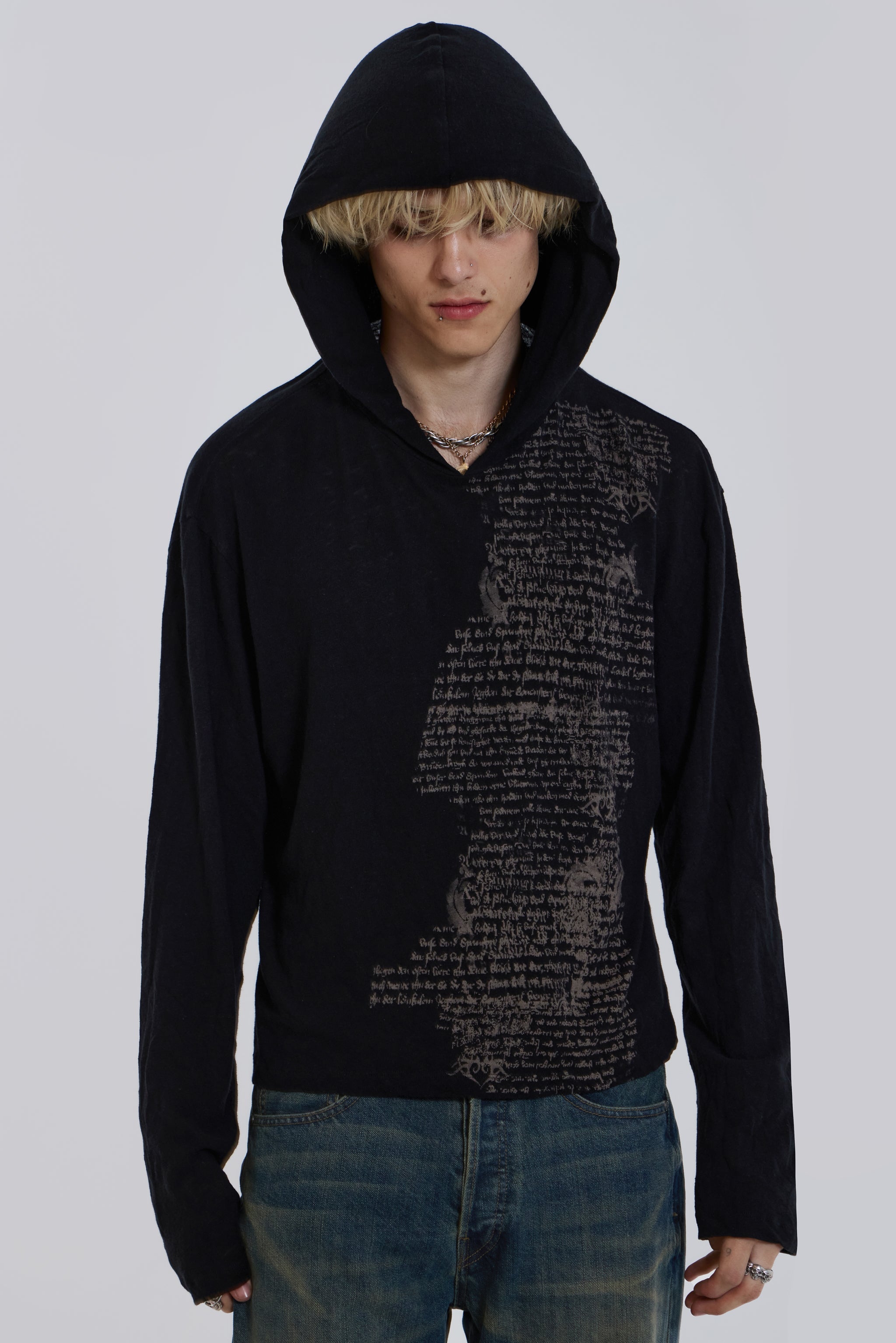 Sonnet Hoodie