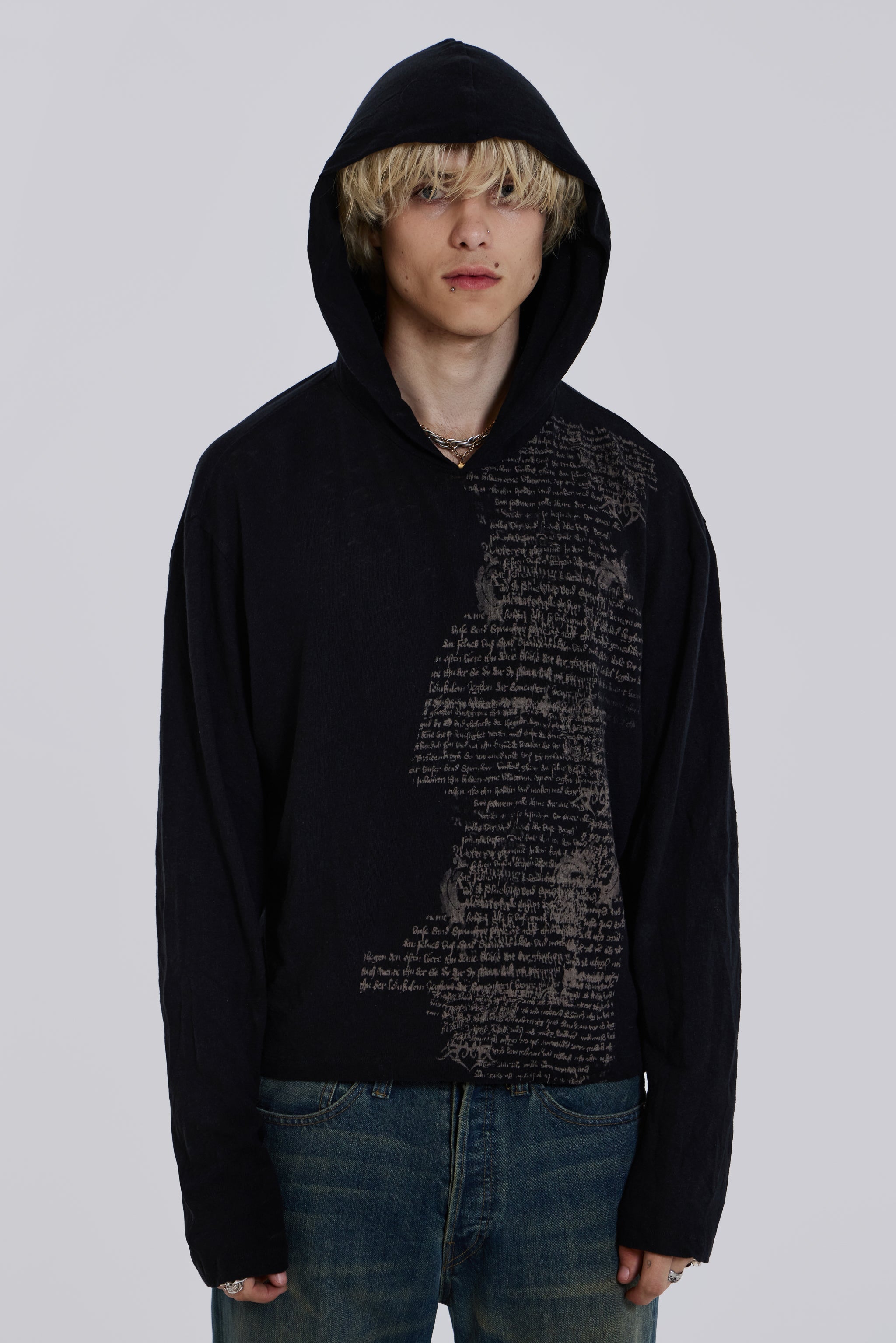 Sonnet Hoodie