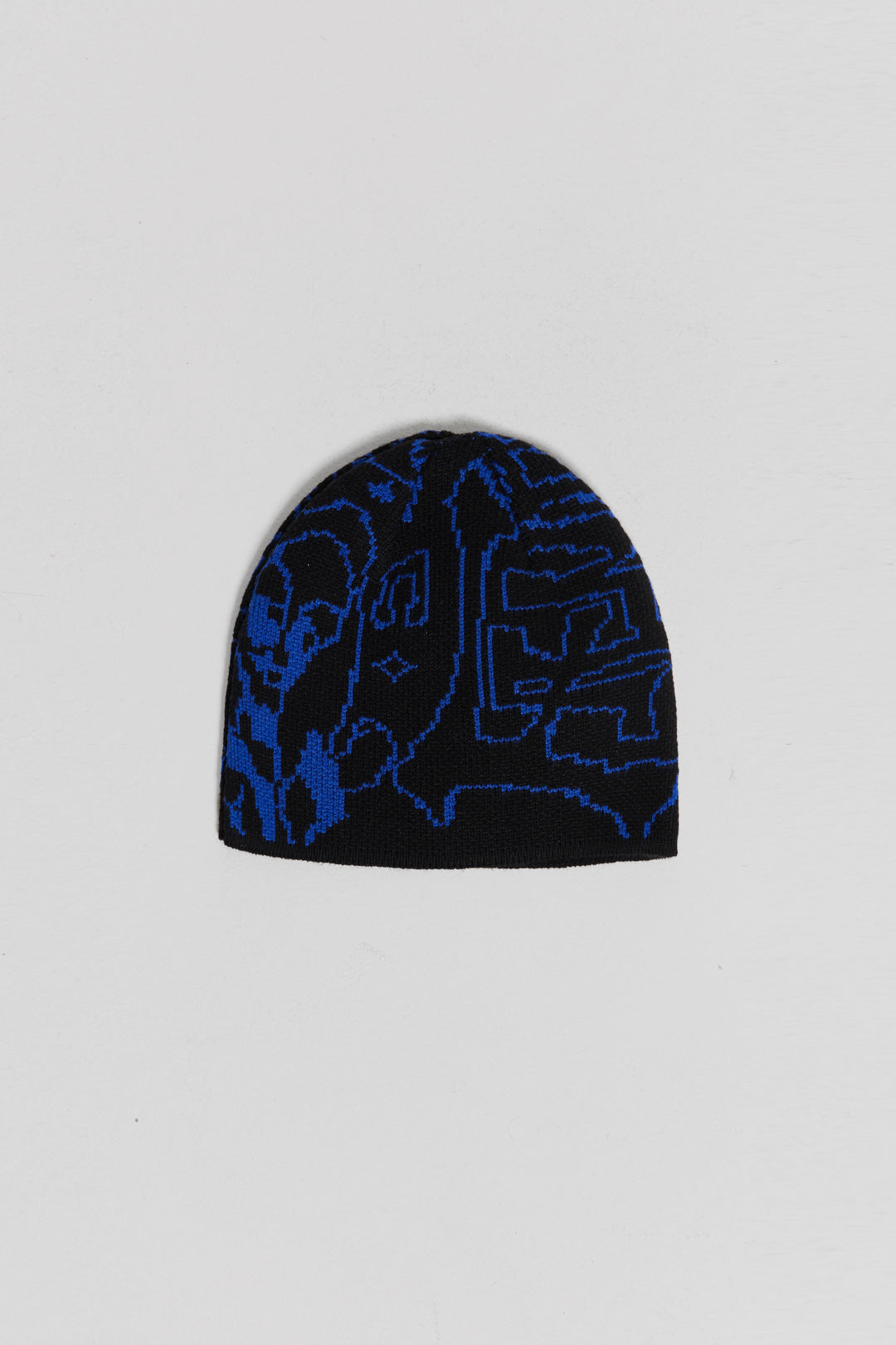 PELO Tattoo Beanie