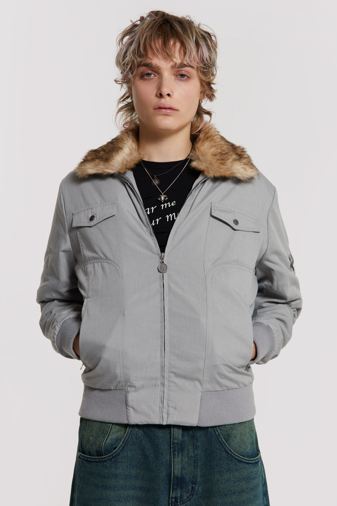 B15 Flight Jacket