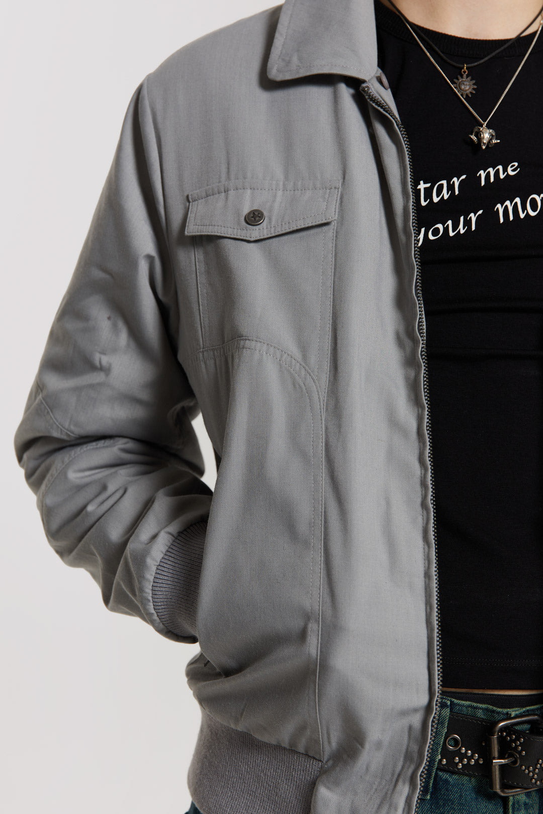 B15 Flight Jacket