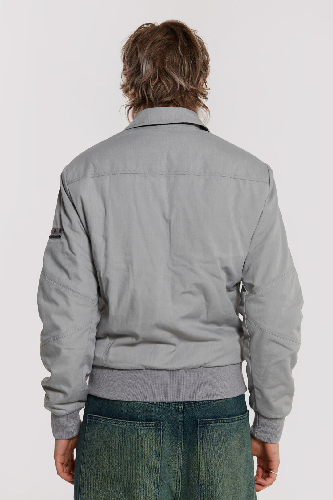 B15 Flight Jacket