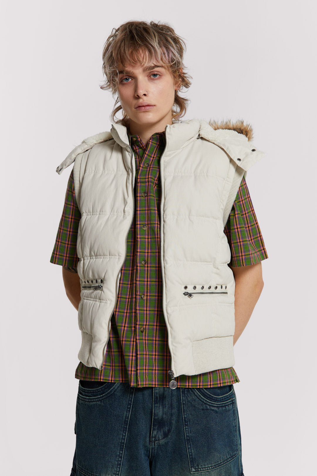 Blizzard Gilet