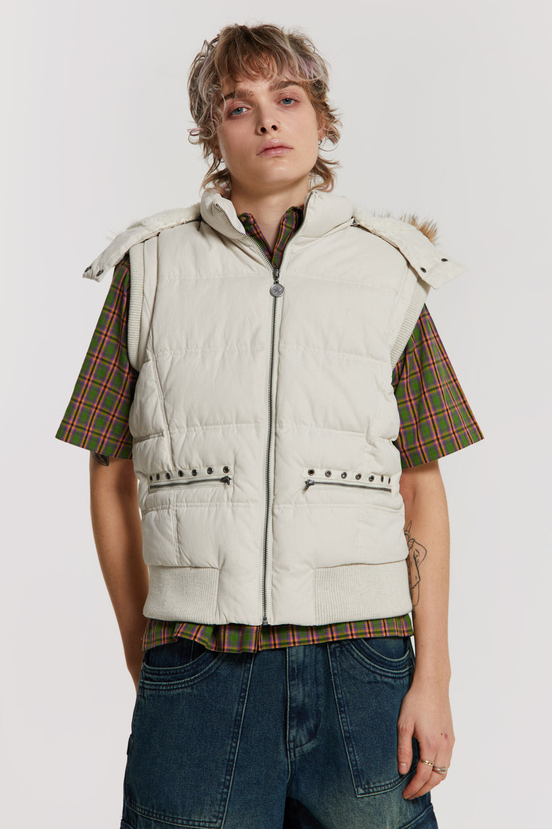 Blizzard Gilet