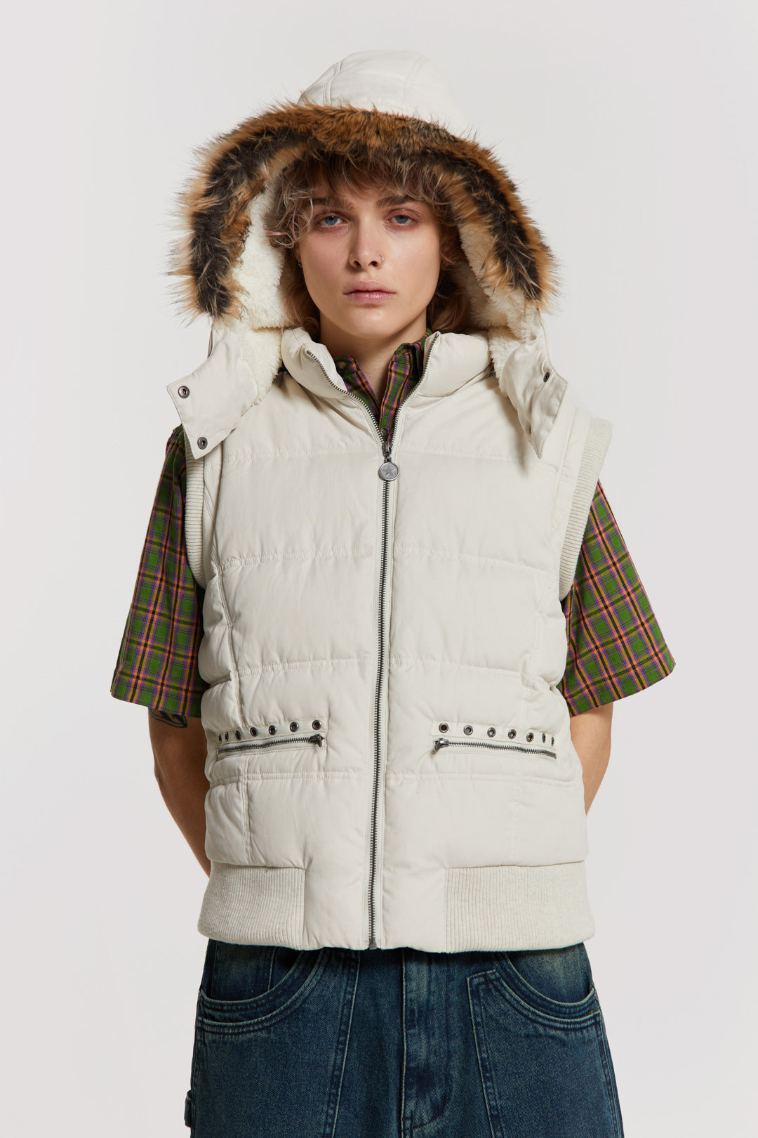 Blizzard Gilet