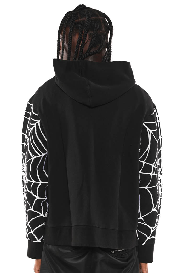 Poison Hoodie