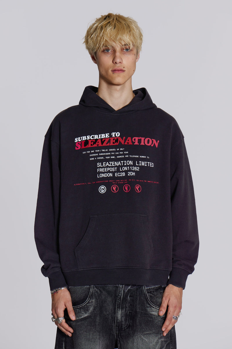 Subscription Hoodie