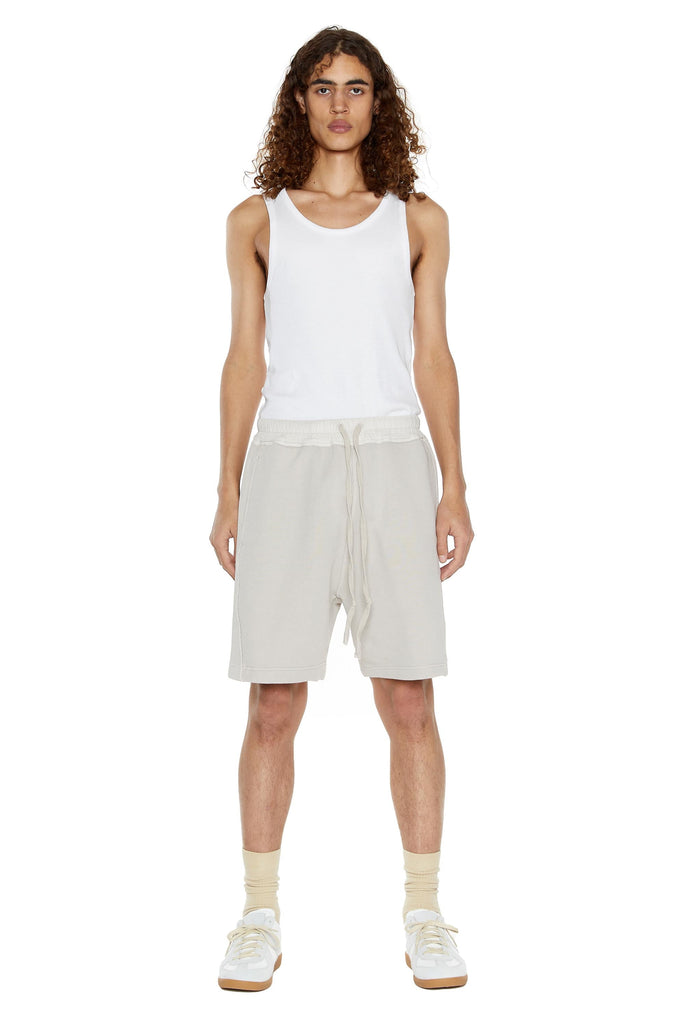 NTRLS Stone Relaxed Shorts